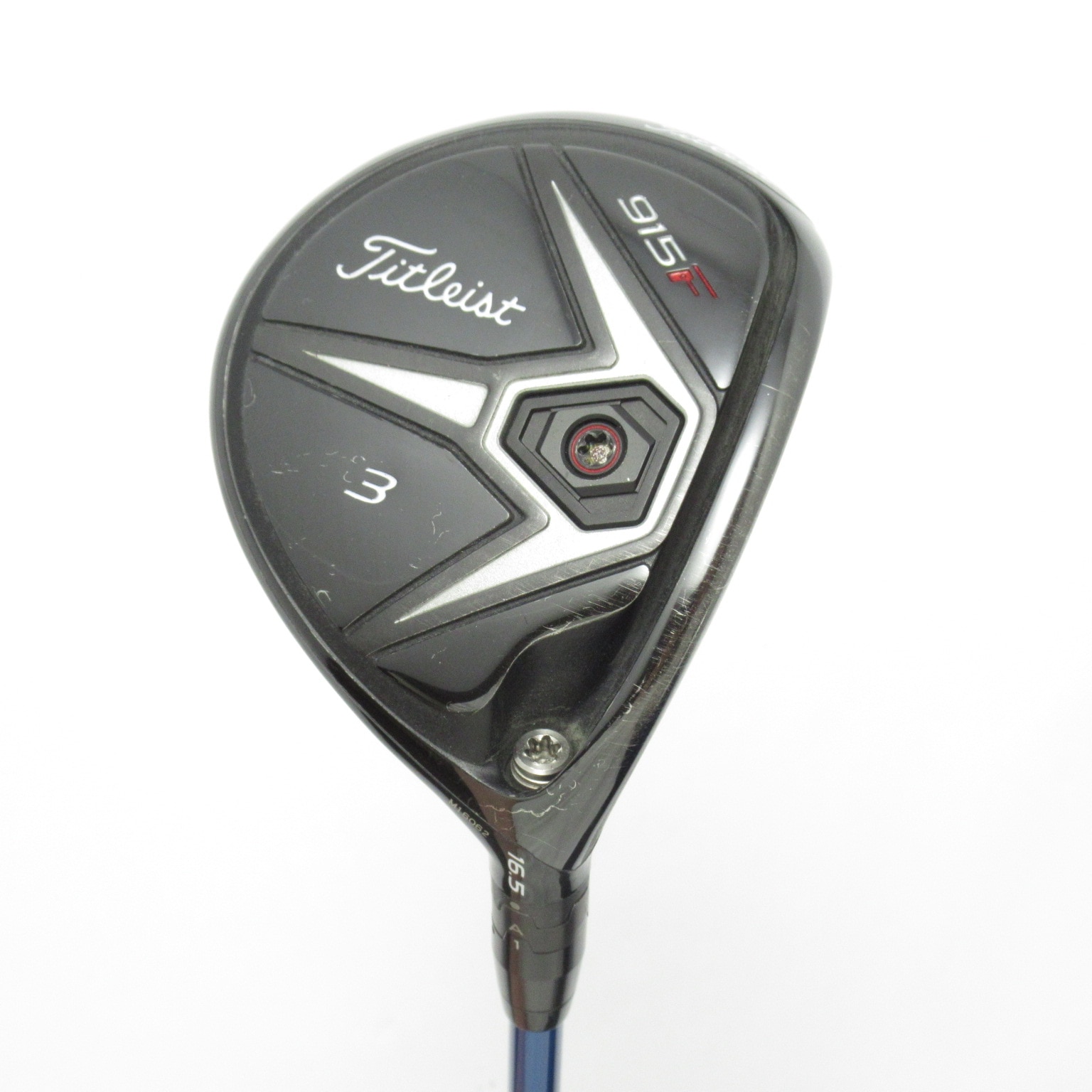 中古】915F (タイトリスト) Titleist 通販|GDO中古ゴルフクラブ 中古】915F (タイトリスト) Titleist 通販|GDO中古ゴルフクラブ