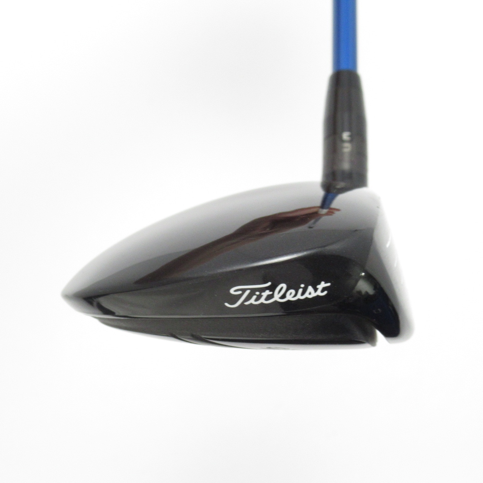 中古】915F フェアウェイウッド Speeder 661 EVOLUTION 16.5 S CD