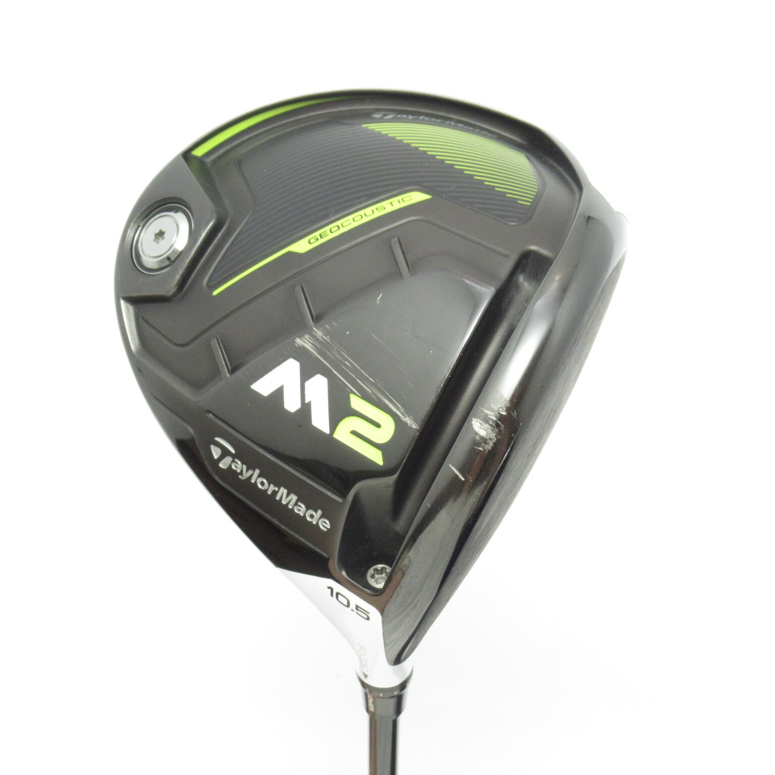 中古】M2(2017) ドライバー TM1-217 10.5 S D(ドライバー（単品）)|M2