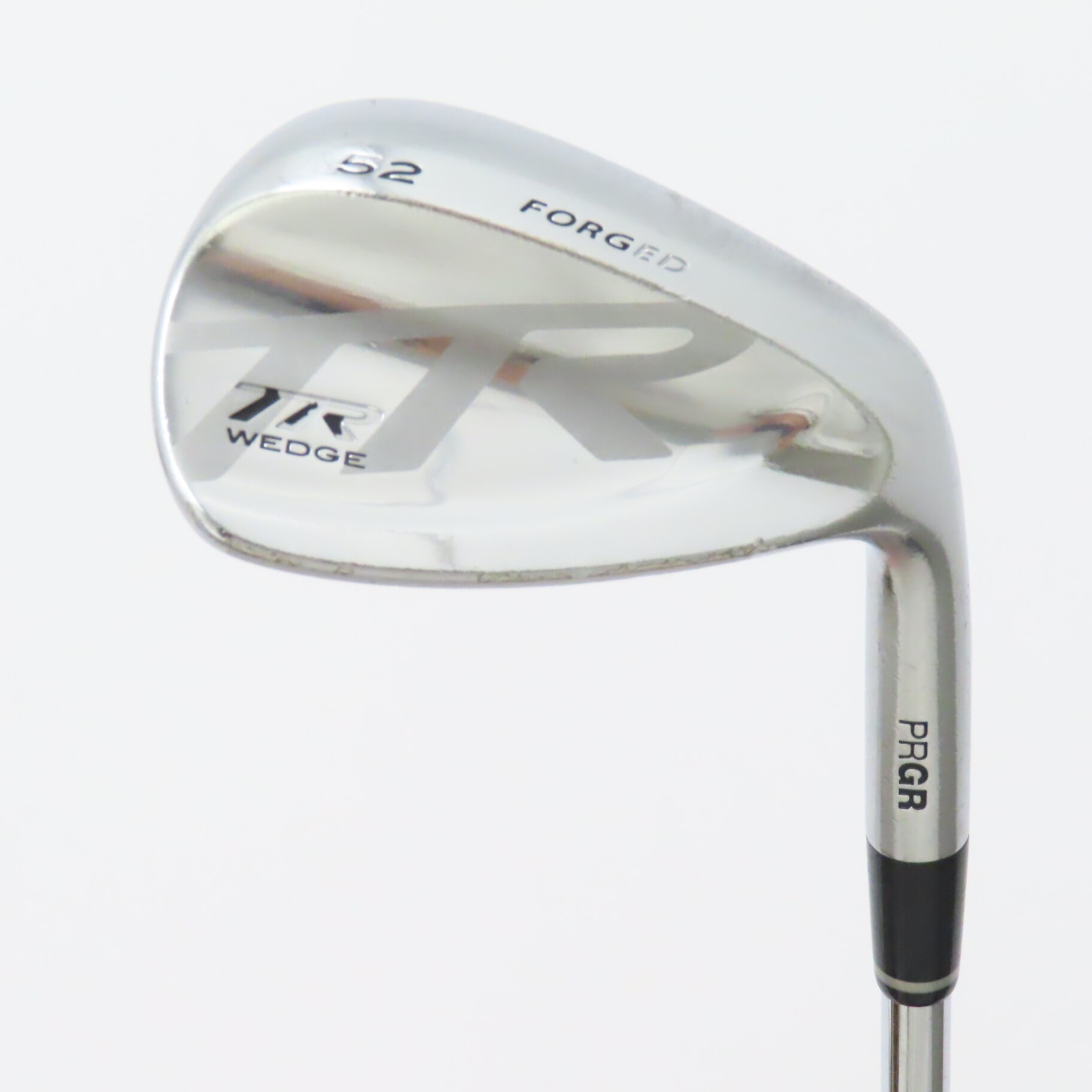 中古】TR WEDGE(2010) ウェッジ Dynamic Gold 52-08 S300 CD(ウェッジ