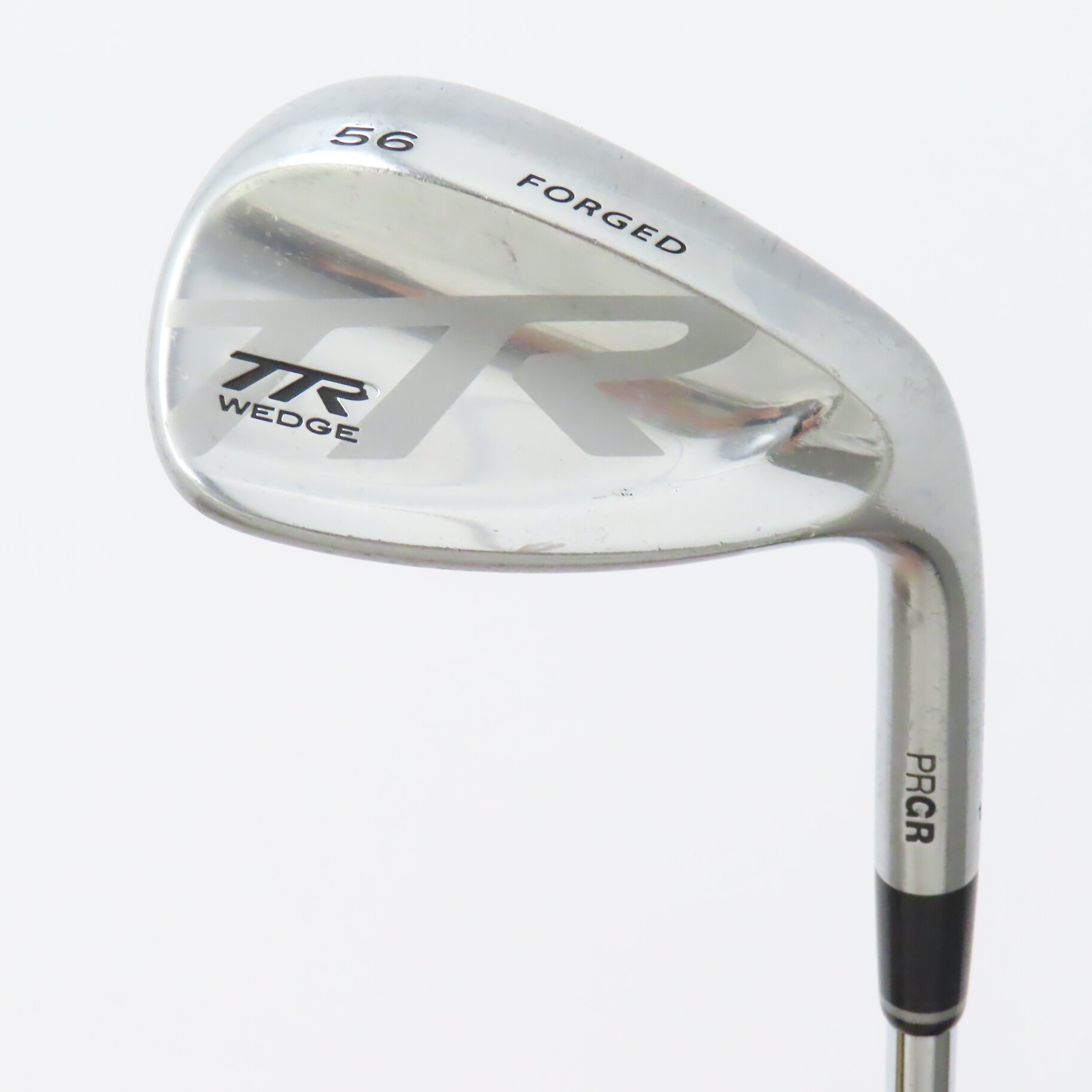 中古】TR WEDGE(2010) ウェッジ Dynamic Gold 56-13 S300 CD(ウェッジ