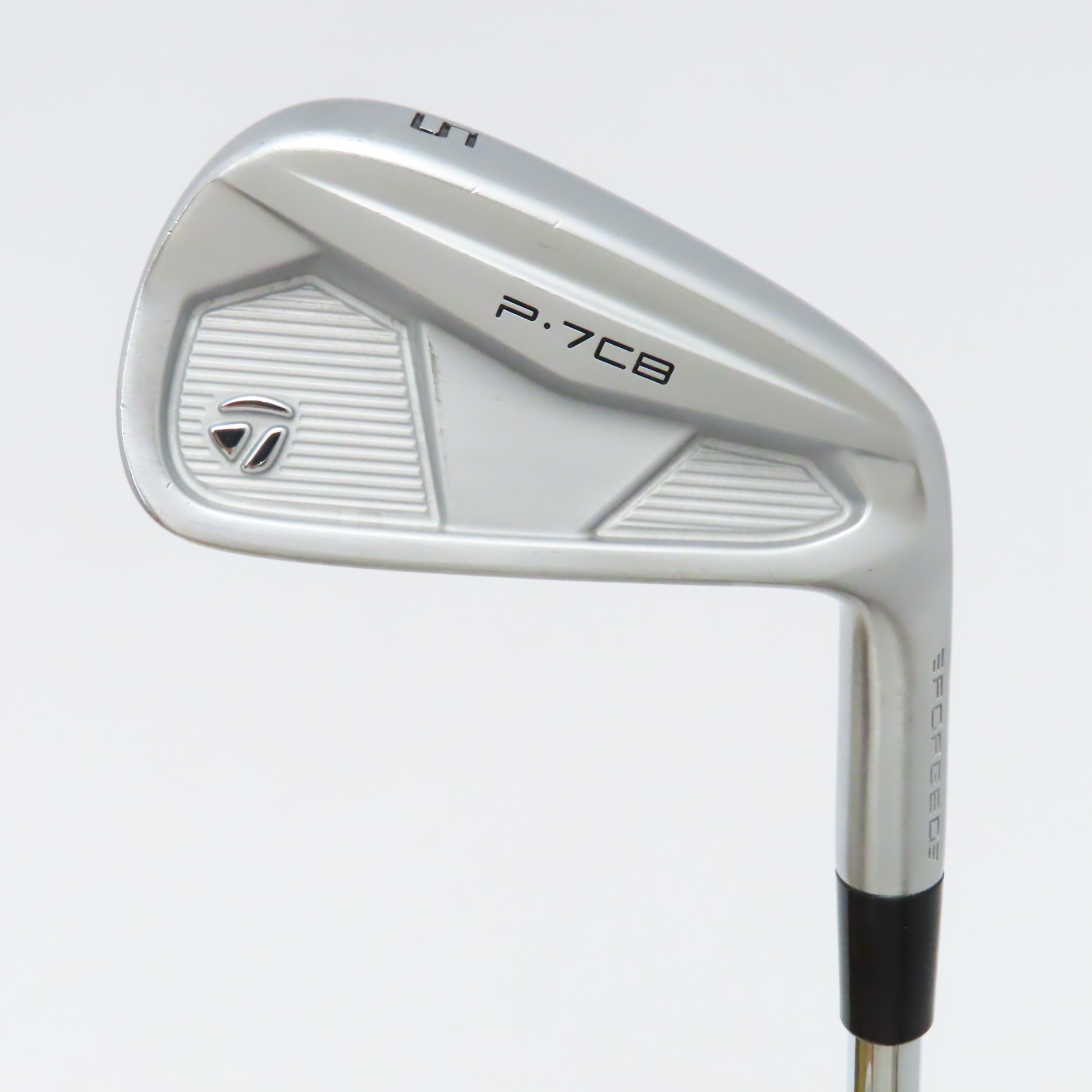 中古】P7CB(2024) アイアンセット (テーラーメイド) P7 通販｜GDO中古