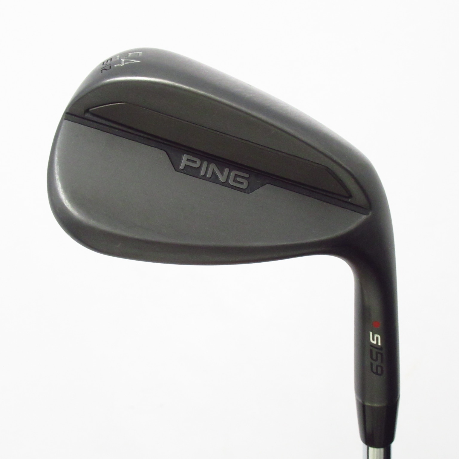 中古】S159 ミッドナイト ウェッジ N.S.PRO MODUS3 TOUR 115 54-12 S