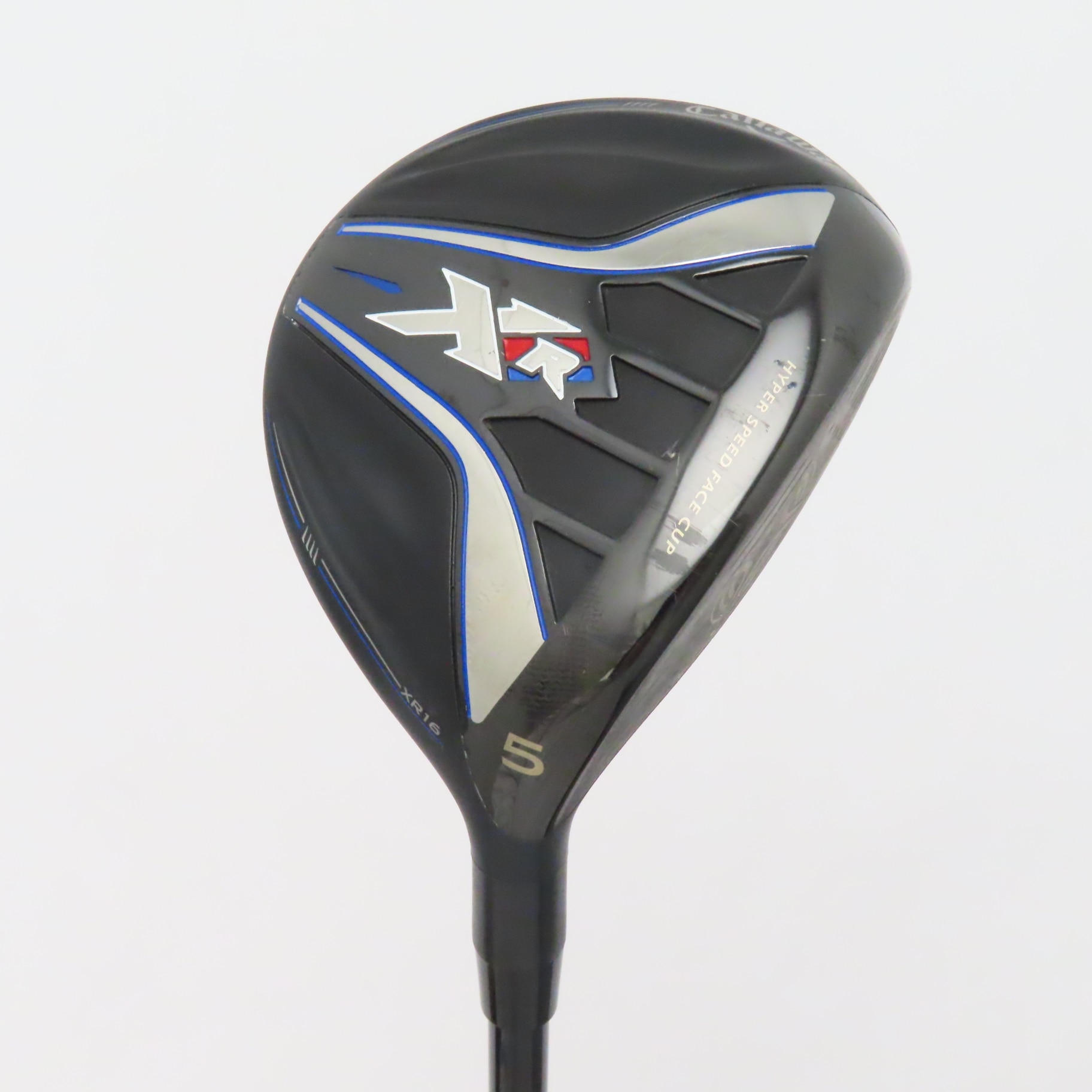 中古】XR 16 フェアウェイウッド XR16 19 SR C(フェアウェイウッド