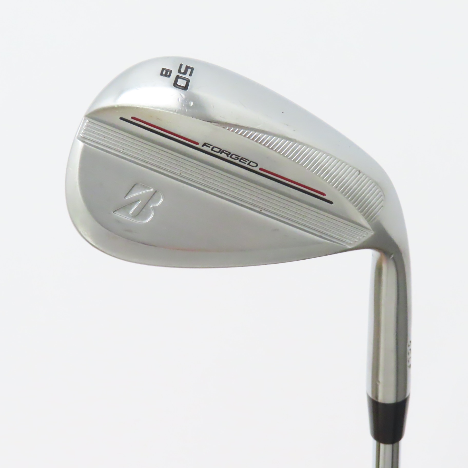 中古】BRIDGESTONE GOLF FORGED ウェッジ (ブリヂストン) ブリヂストン