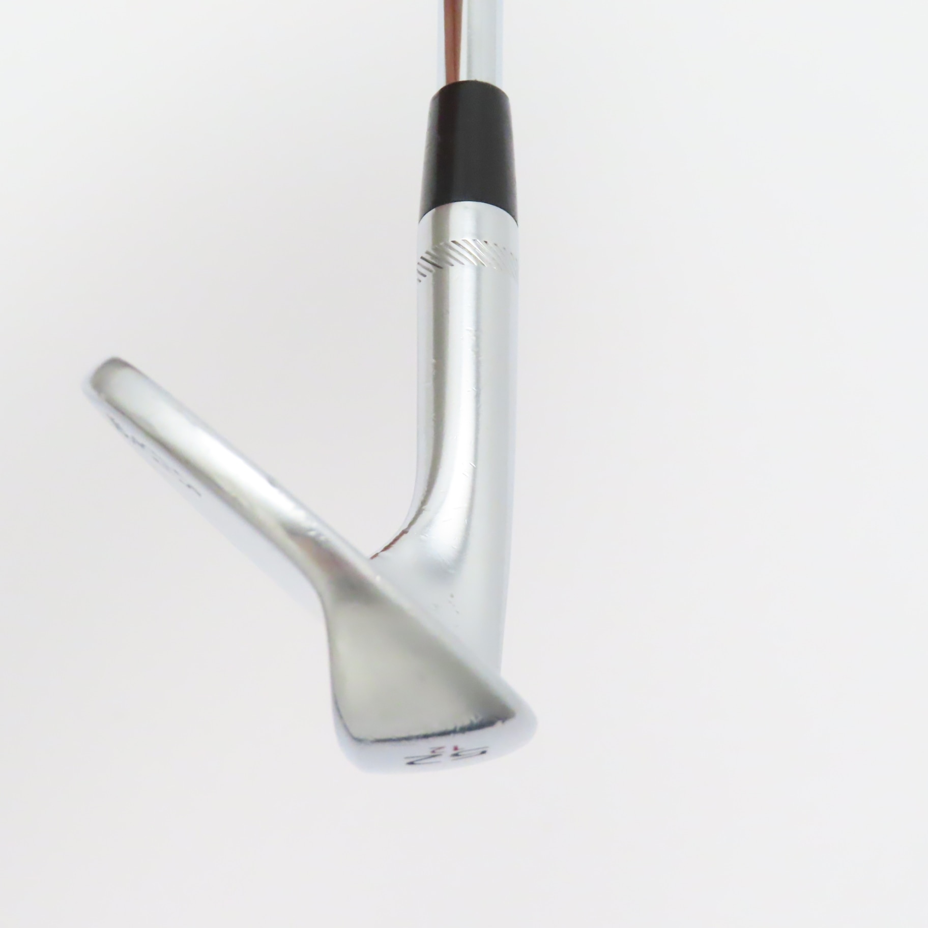 中古】ボーケイ SM5 ツアークローム F GRIND ウェッジ Dynamic Gold 52