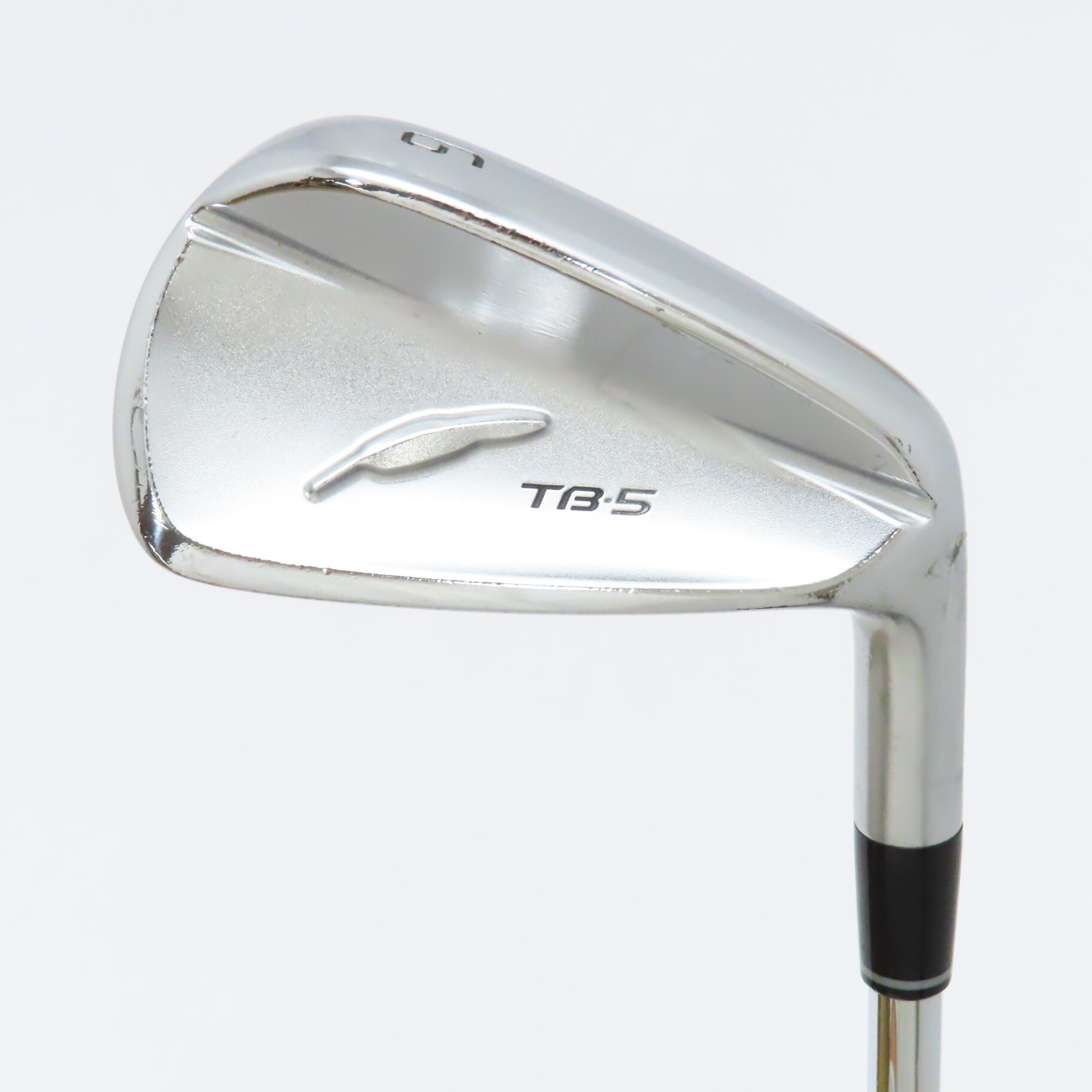 中古】TB-5 アイアンセット (フォーティーン) 通販｜GDO中古ゴルフクラブ