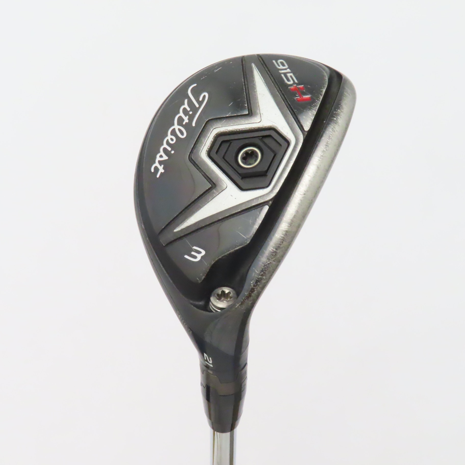 中古】915H ユーティリティ (タイトリスト) Titleist 通販｜GDO中古