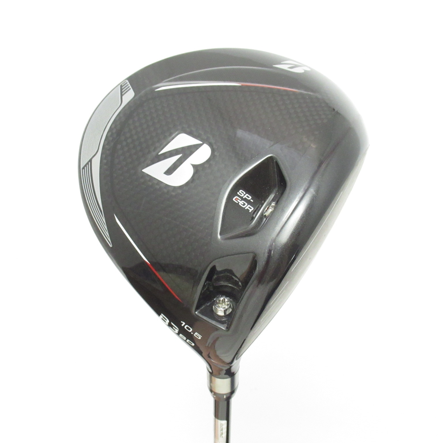 中古】B3 SD ドライバー TENSEI BS Red 40 10.5 R C(ドライバー（単品