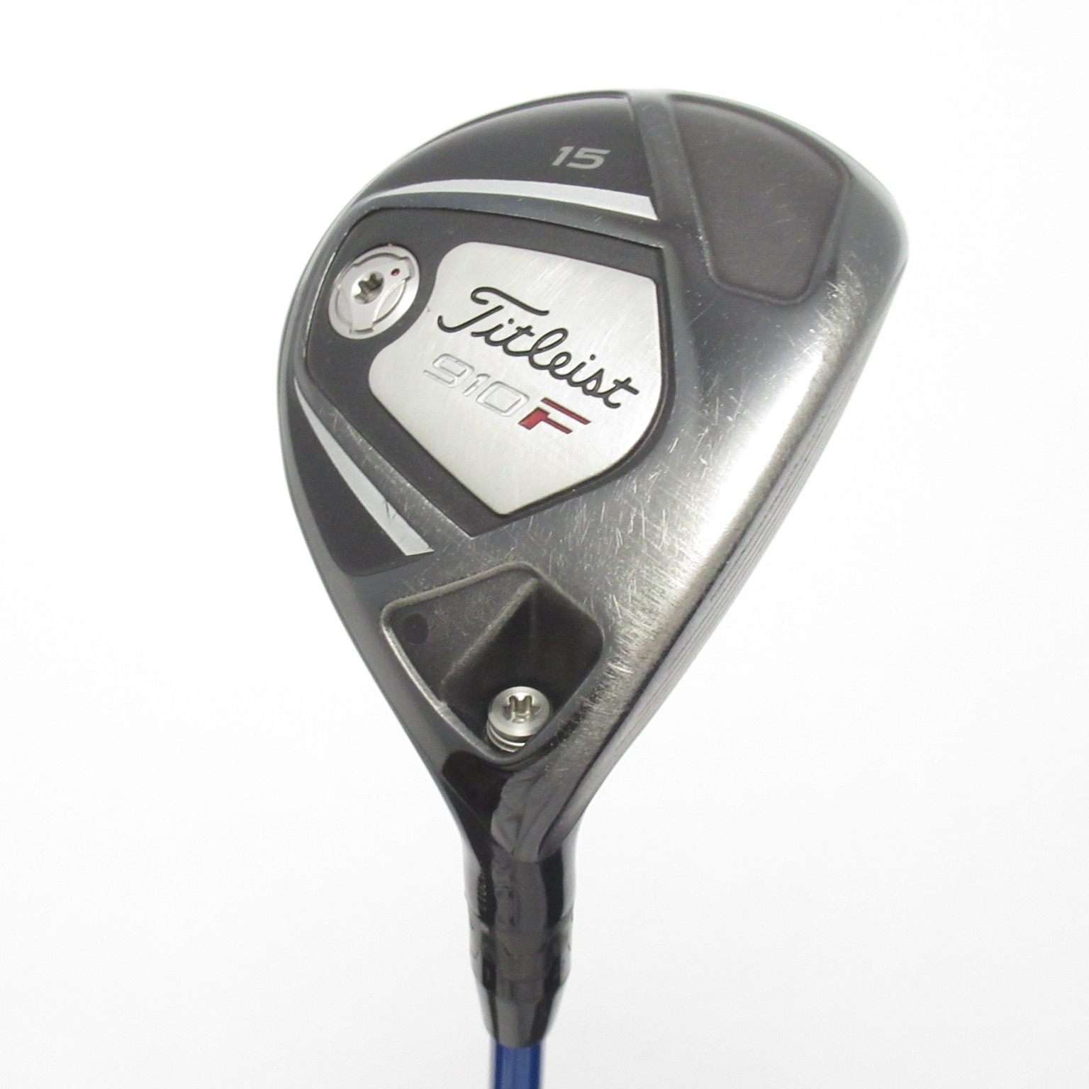 中古】910F フェアウェイウッド Tour AD BB-6 15 S D(フェアウェイ
