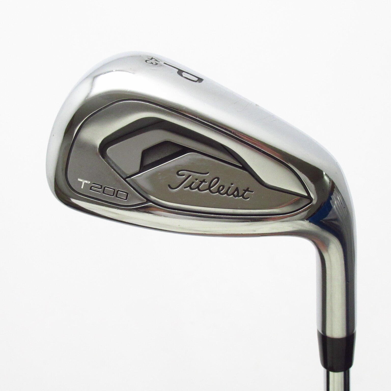タイトリストTitleist T200NS PRO MODUS3 TOUR105 中古】T200 アイアン（単品） N.S.PRO MODUS3 TOUR 105 43 S CD