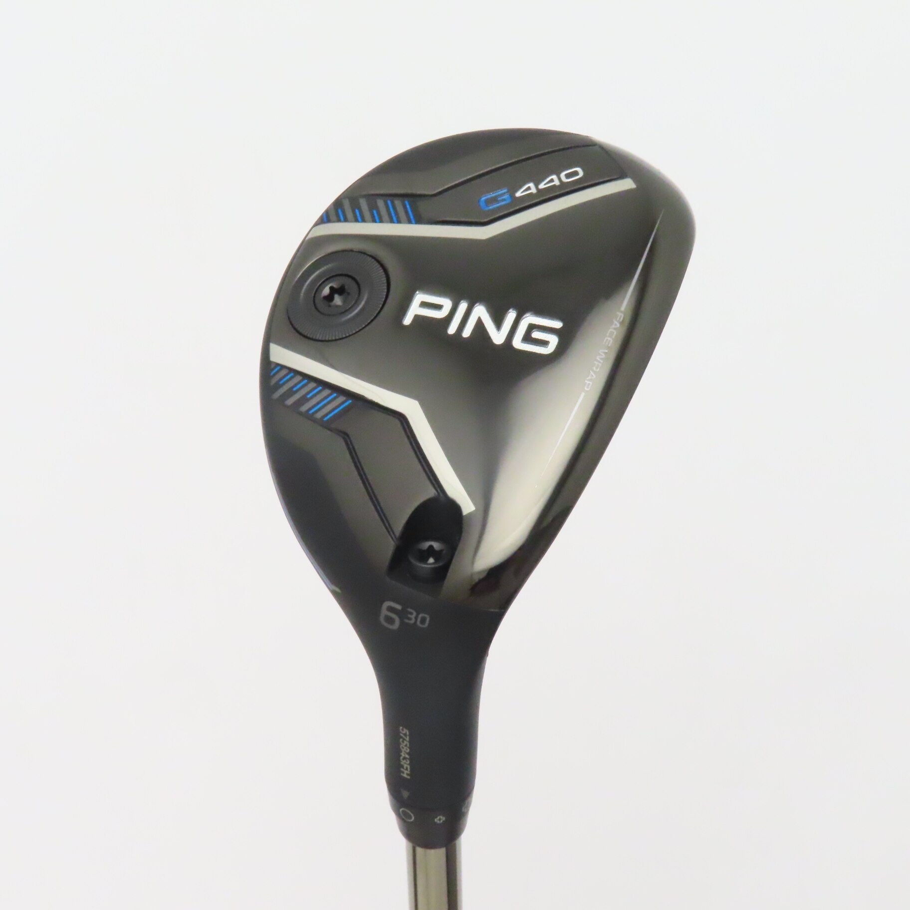 中古】G440 ハイブリッド ユーティリティ PING TOUR 2.0 CHROME 85 30