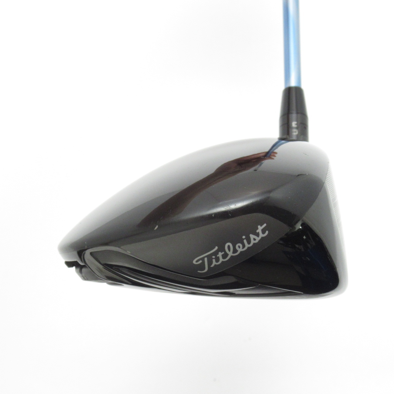 中古】TSi3 ドライバー Speeder 661 EVOLUTION V 9 S CD(ドライバー