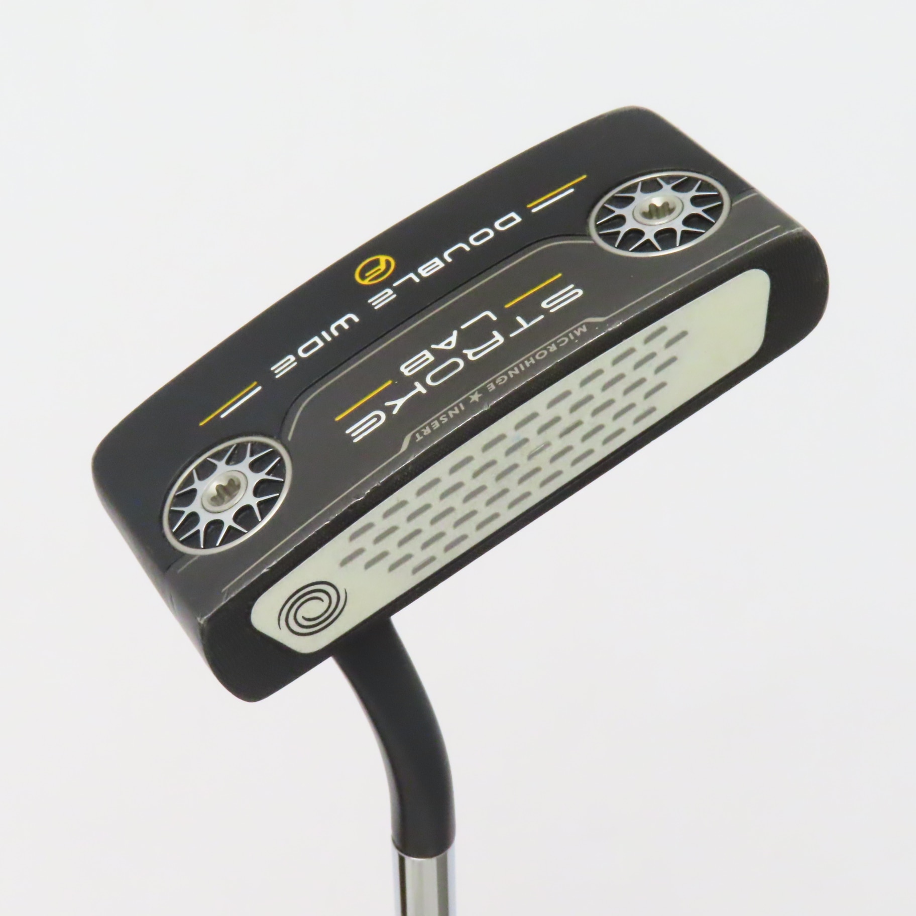 中古】ストロークラボ パター (オデッセイ) 通販｜GDO中古ゴルフクラブ