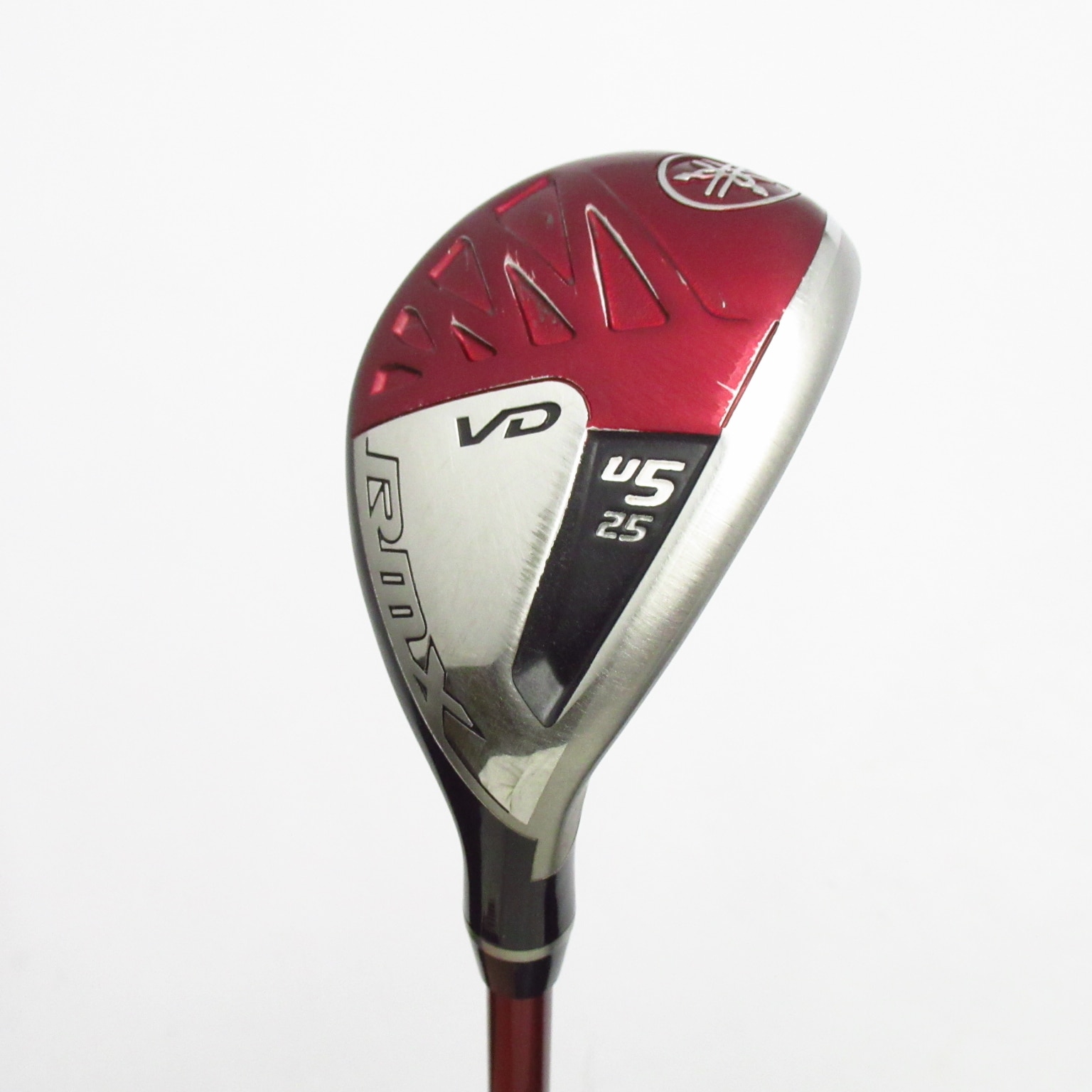 中古】RMX VD ユーティリティ (ヤマハ) RMX 通販｜GDO中古ゴルフクラブ