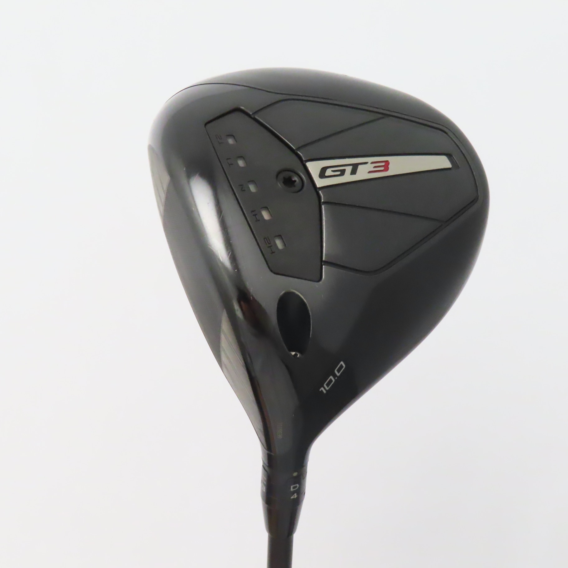 中古】Titleist ゴルフクラブ (タイトリスト) レフティ 通販｜GDO中古