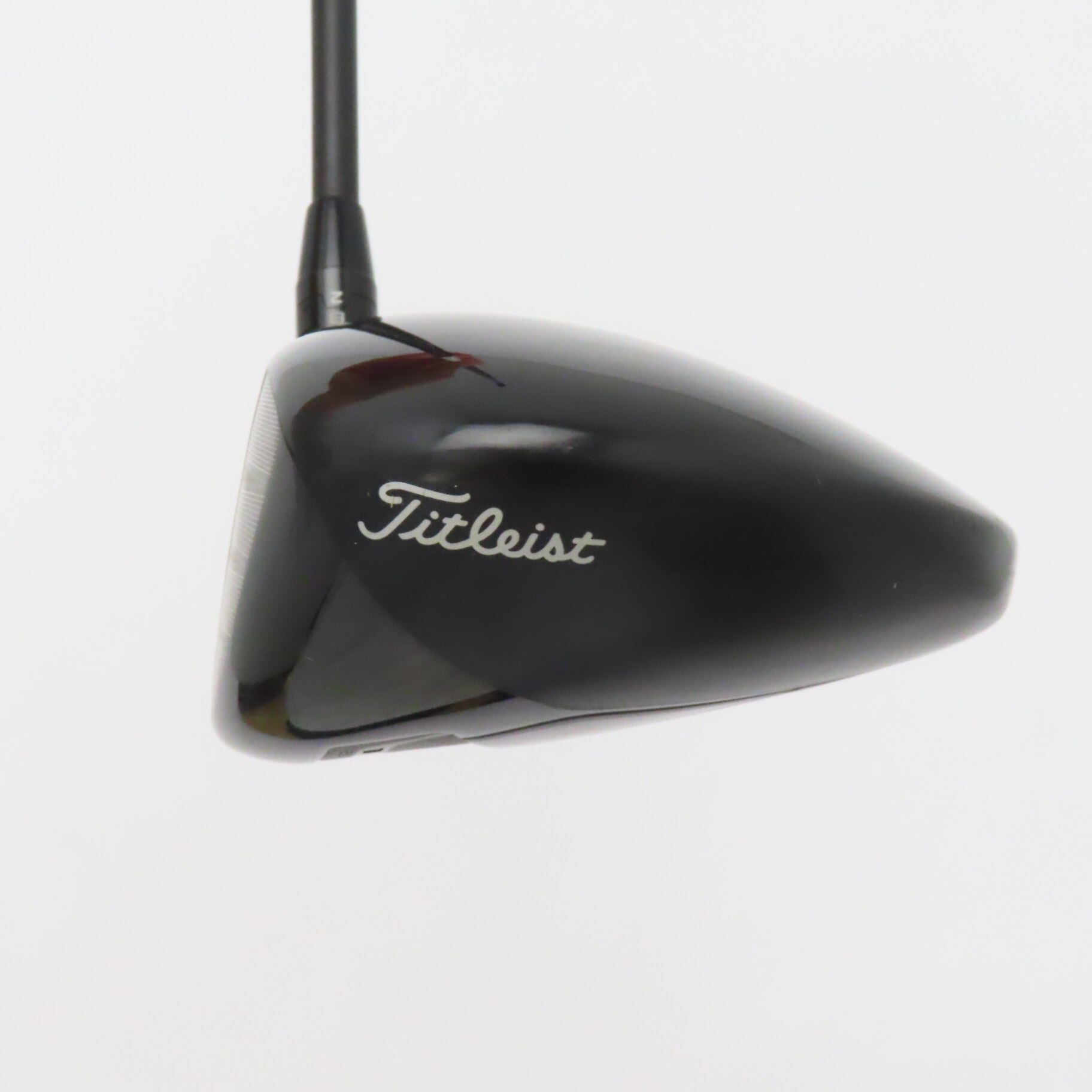 中古】GT3 ドライバー TENSEI 1K BLACK 65 10 S CD レフティ