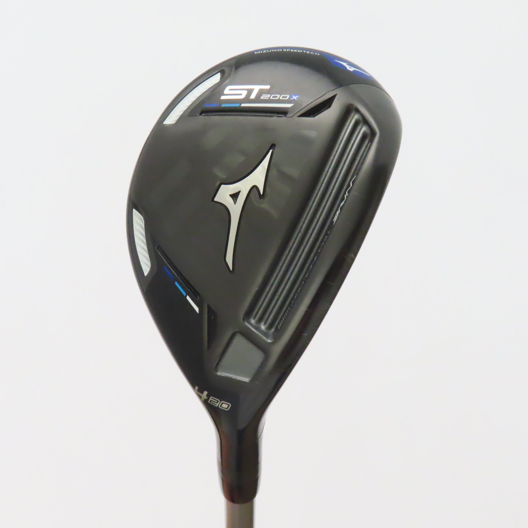 中古】ST200X ユーティリティ 20 MFUSION U 20 SR D(ユーティリティ