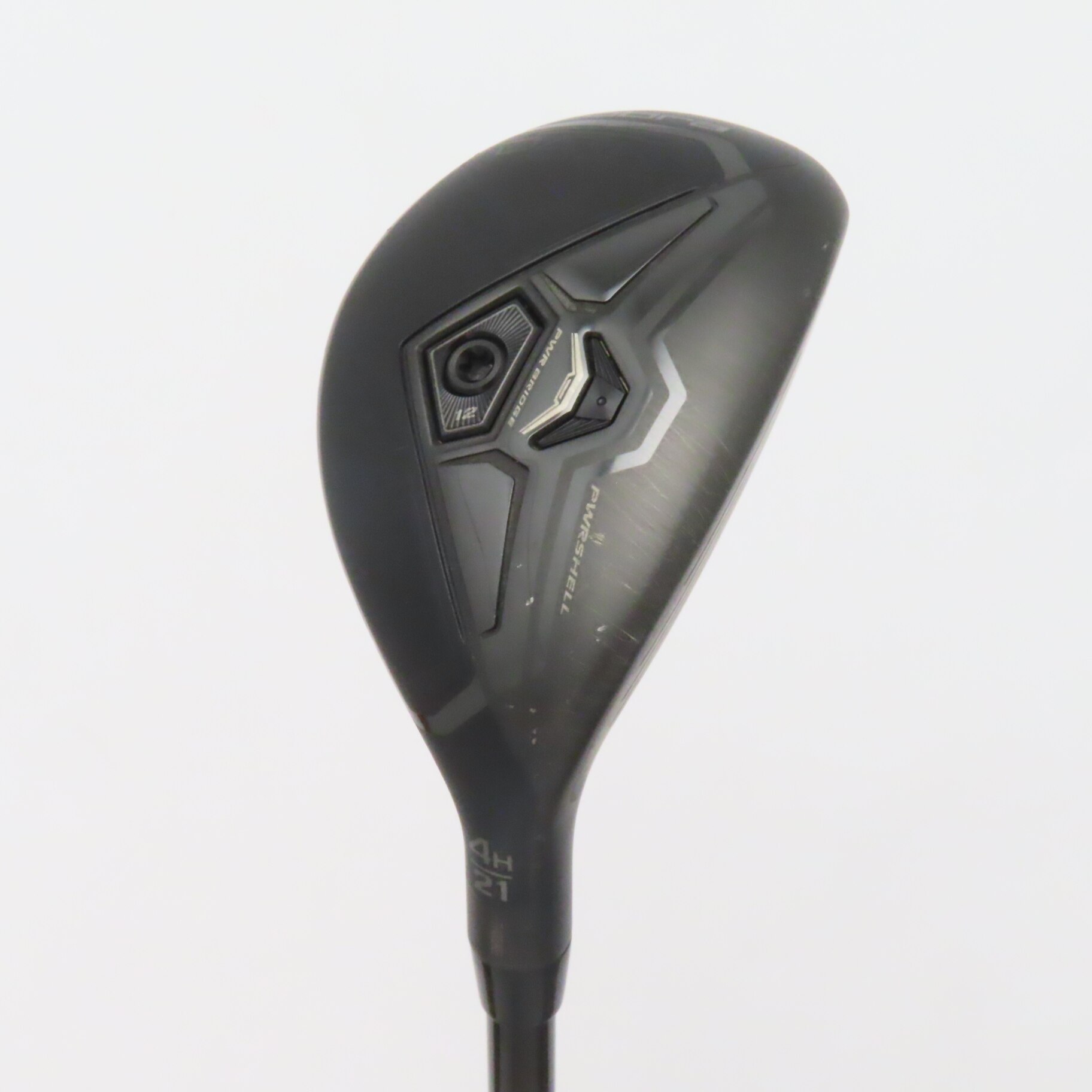 中古】ダークスピード ユーティリティ Speeder NX for Cobra SILVER 21