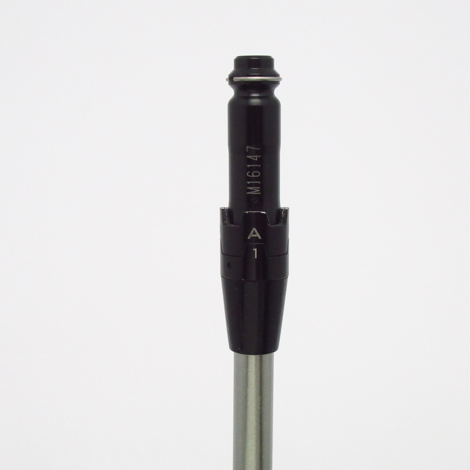 中古】Tour AD TP ドライバー用_スリーブ付 Tour AD TP-6 S C(シャフト