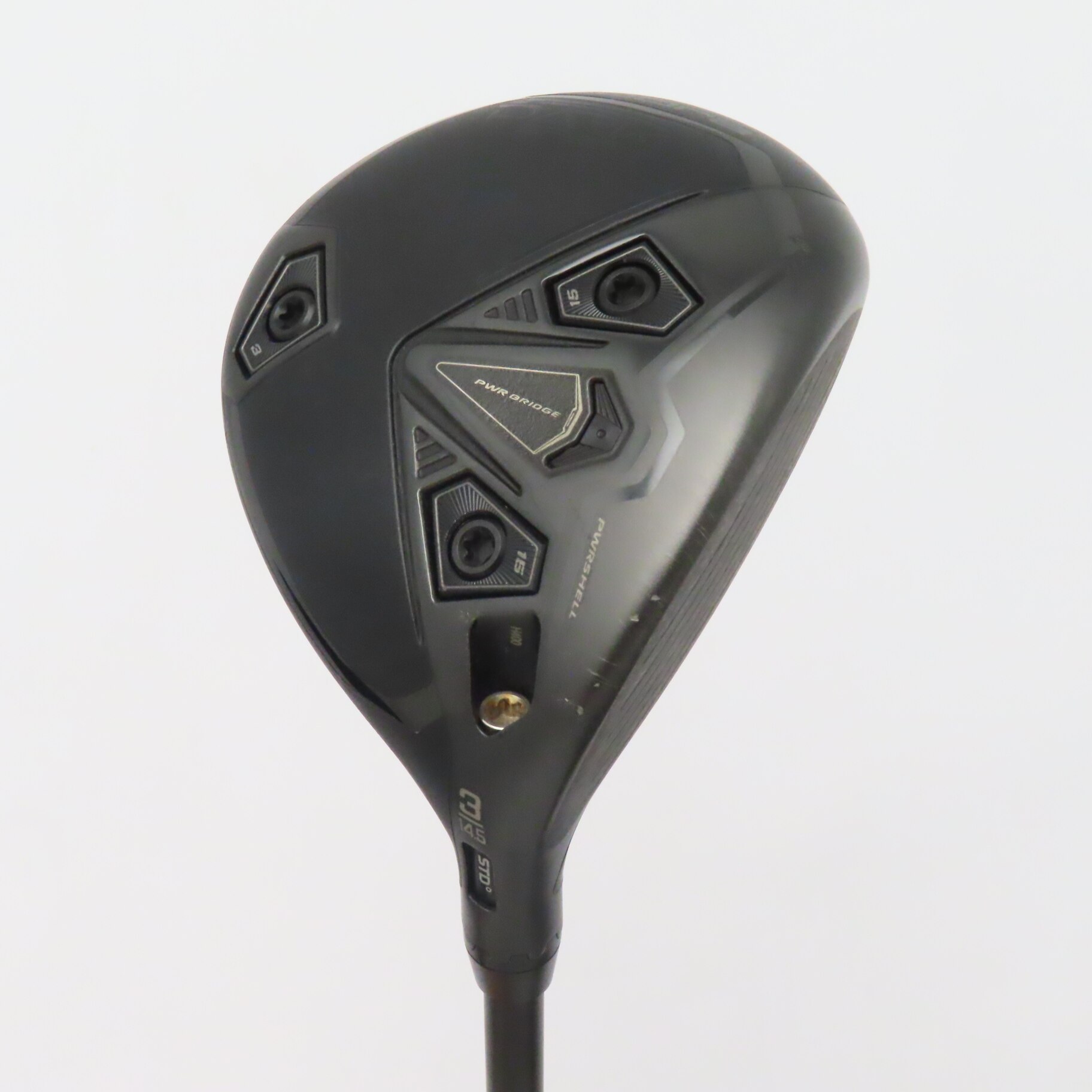 中古】ダークスピード LS フェアウェイウッド Tour AD for Cobra(Black