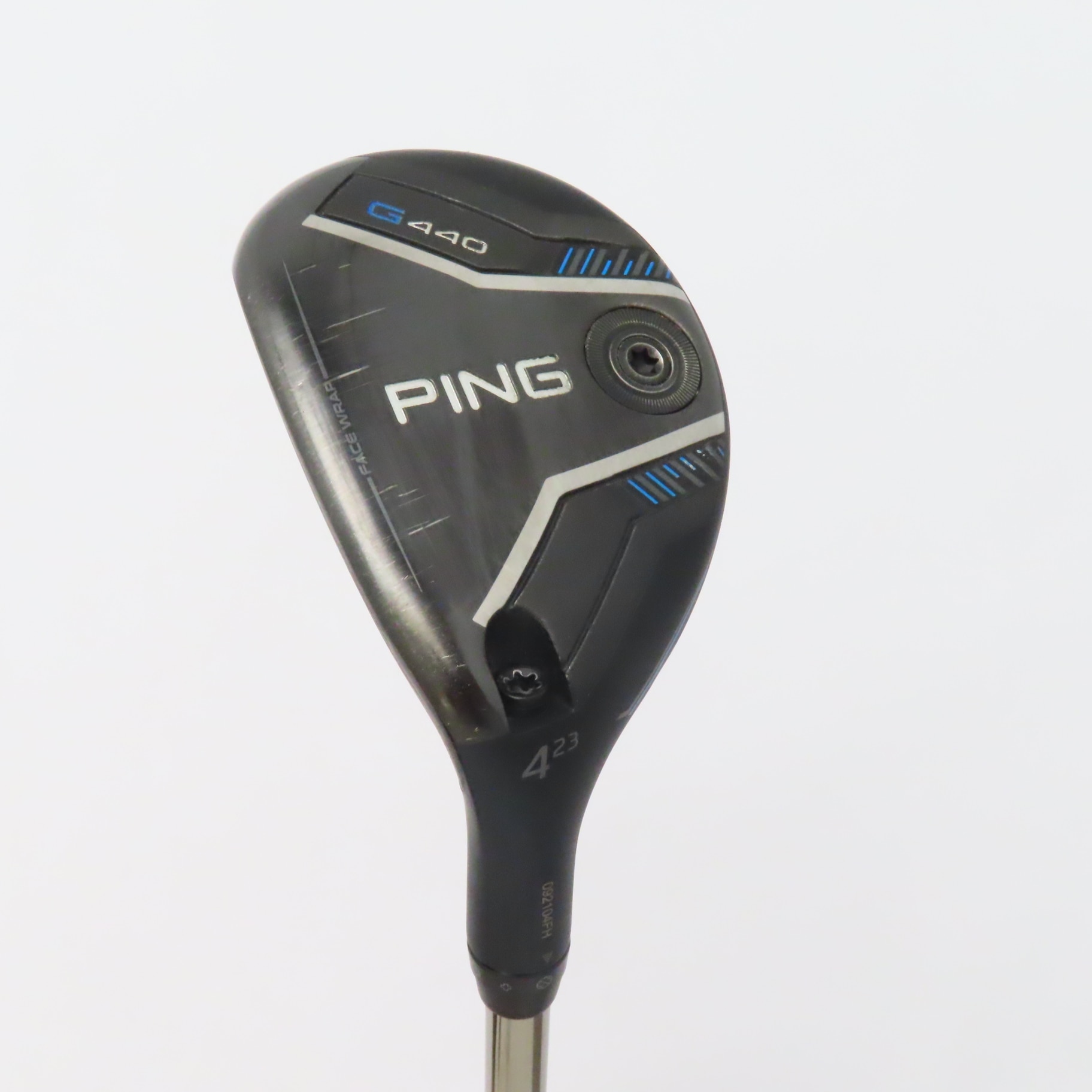 中古】ピン(PING) ユーティリティ レフティ 通販｜GDO中古ゴルフクラブ