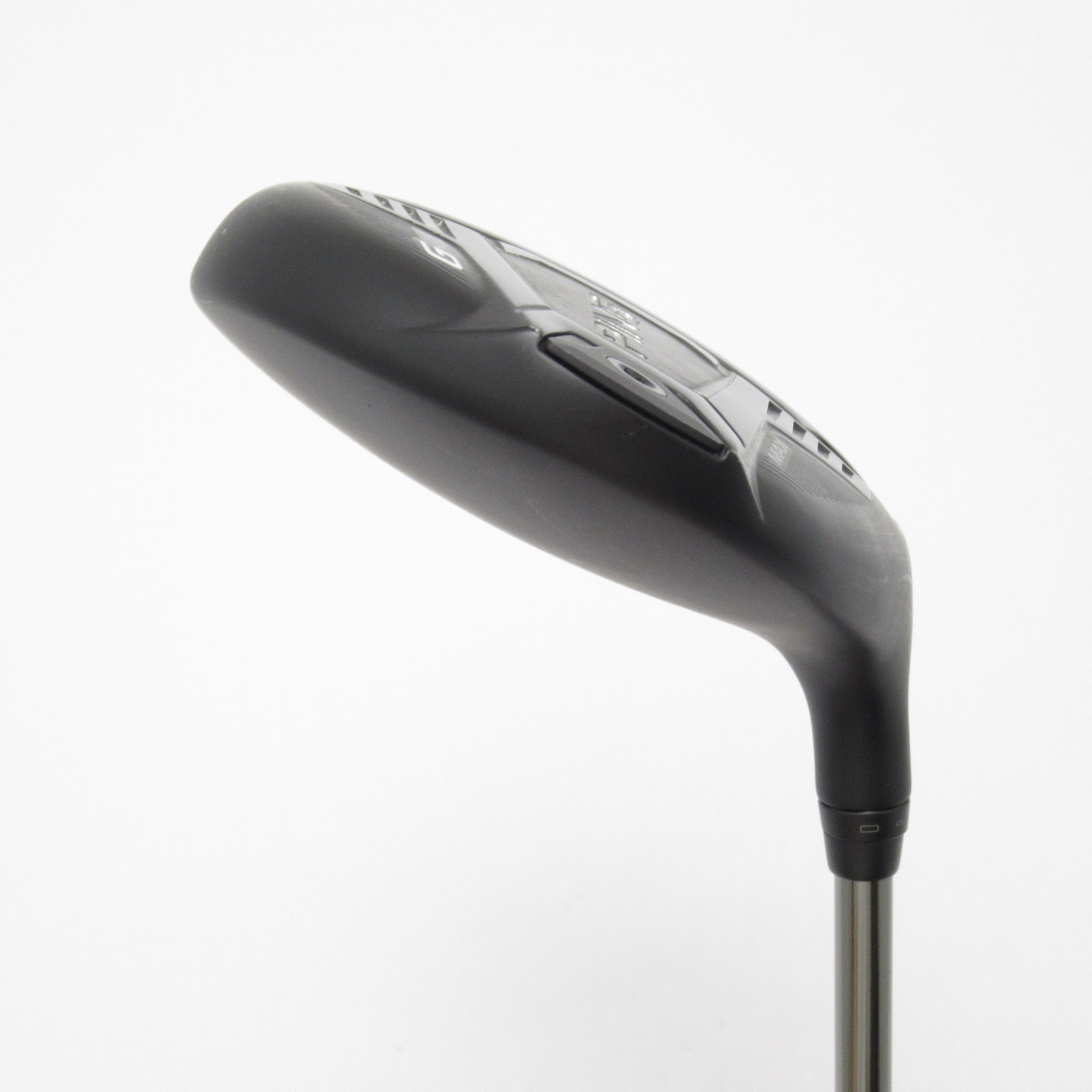 中古】G425 MAX フェアウェイウッド PING TOUR 173-65 17.5 S C