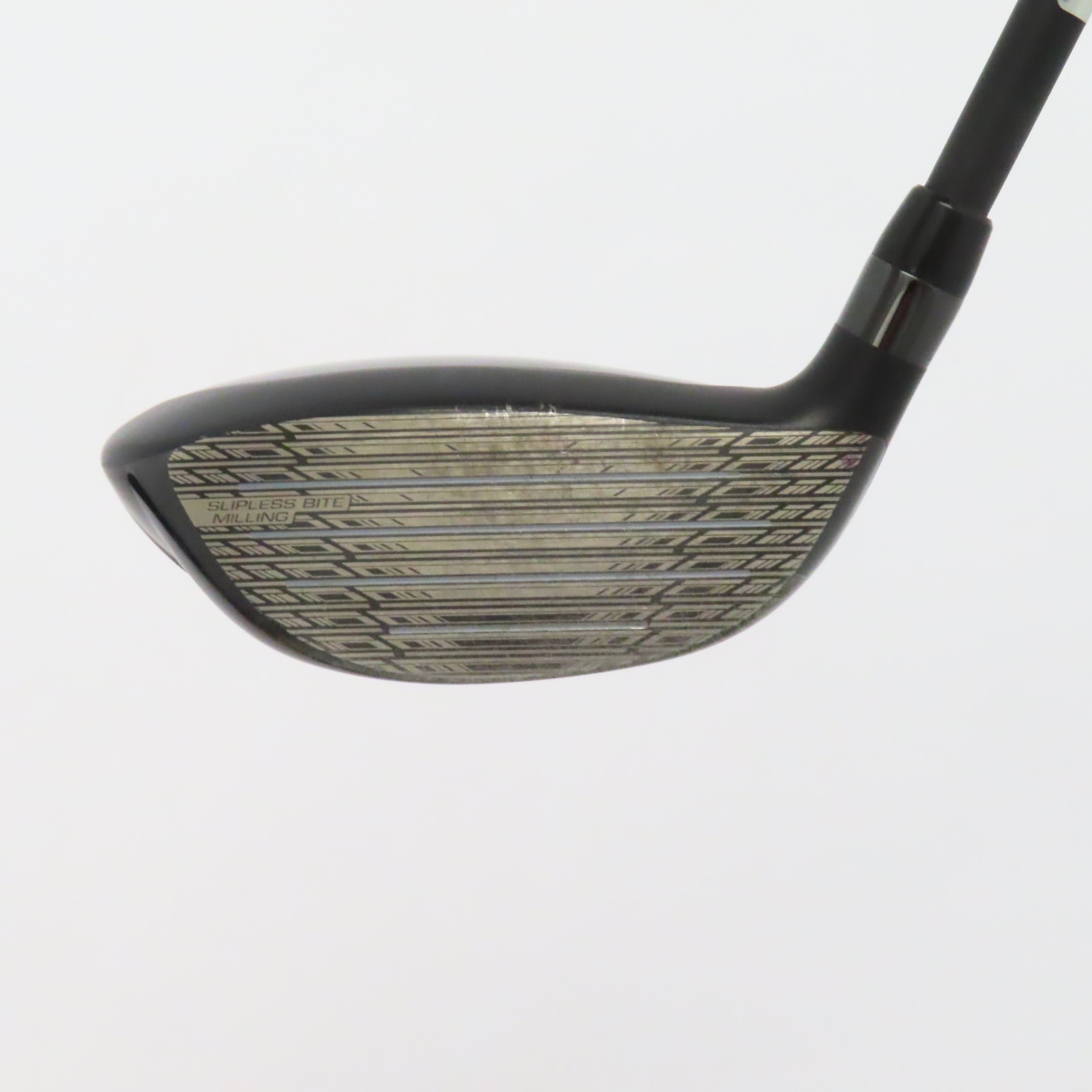 中古】B2 HT フェアウェイウッド Speeder NX BLACK 50 18 S CD