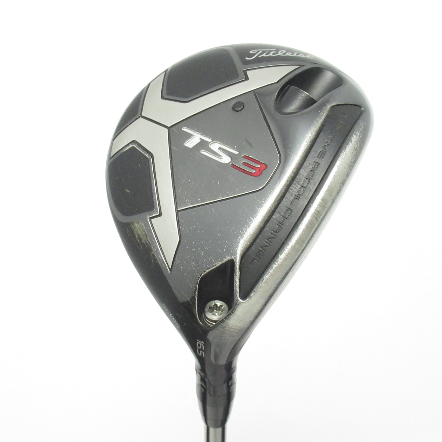 中古】Titleist フェアウェイウッド (タイトリスト) 通販｜GDO中古