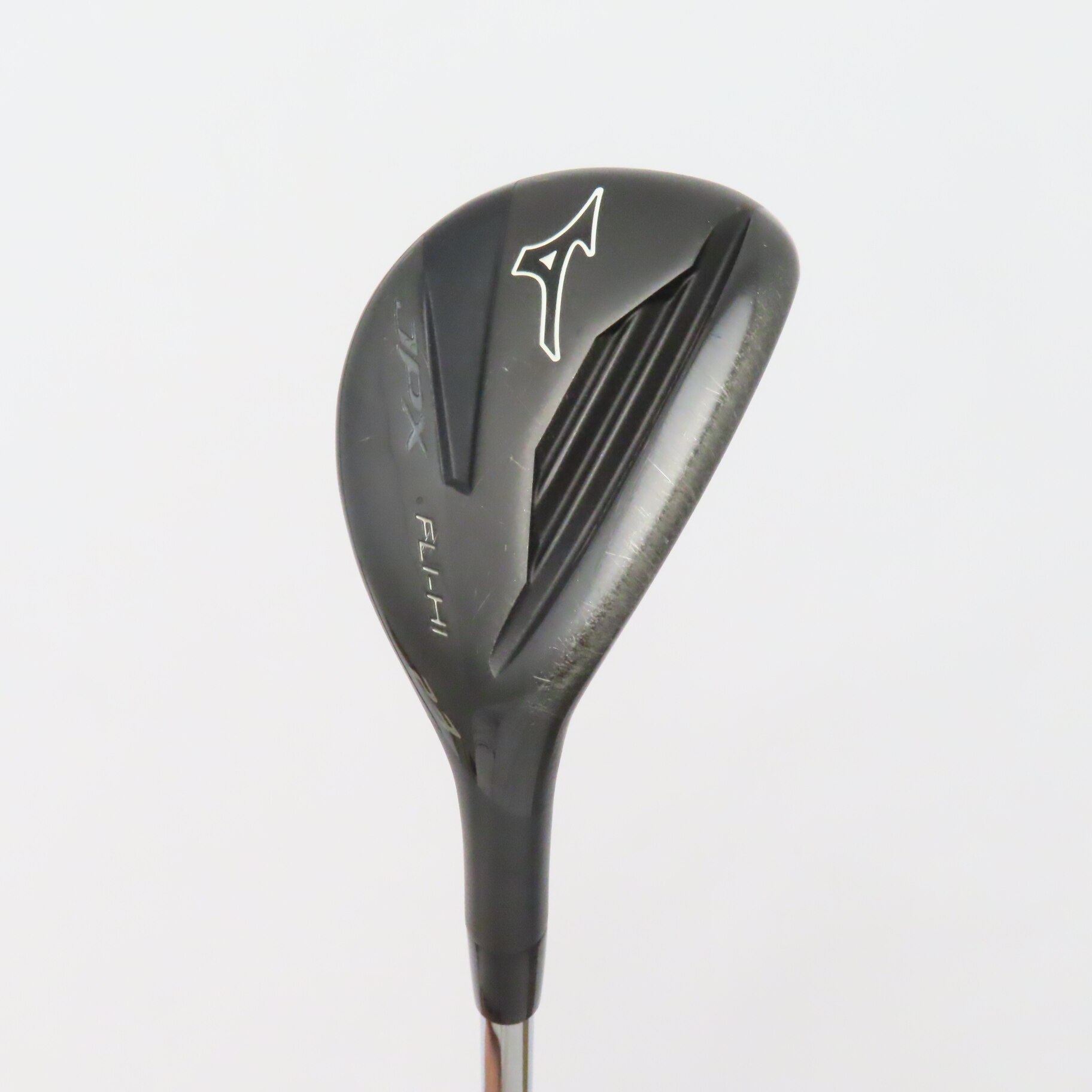 中古】JPX FLI-HI ユーティリティ (ミズノ) JPX 通販｜GDO中古ゴルフクラブ