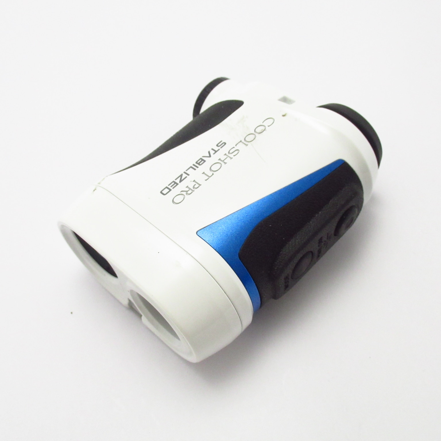 中古】COOLSHOT PRO STABILIZED - - - CD(パーツ)|NIKON(ニコン)の通販