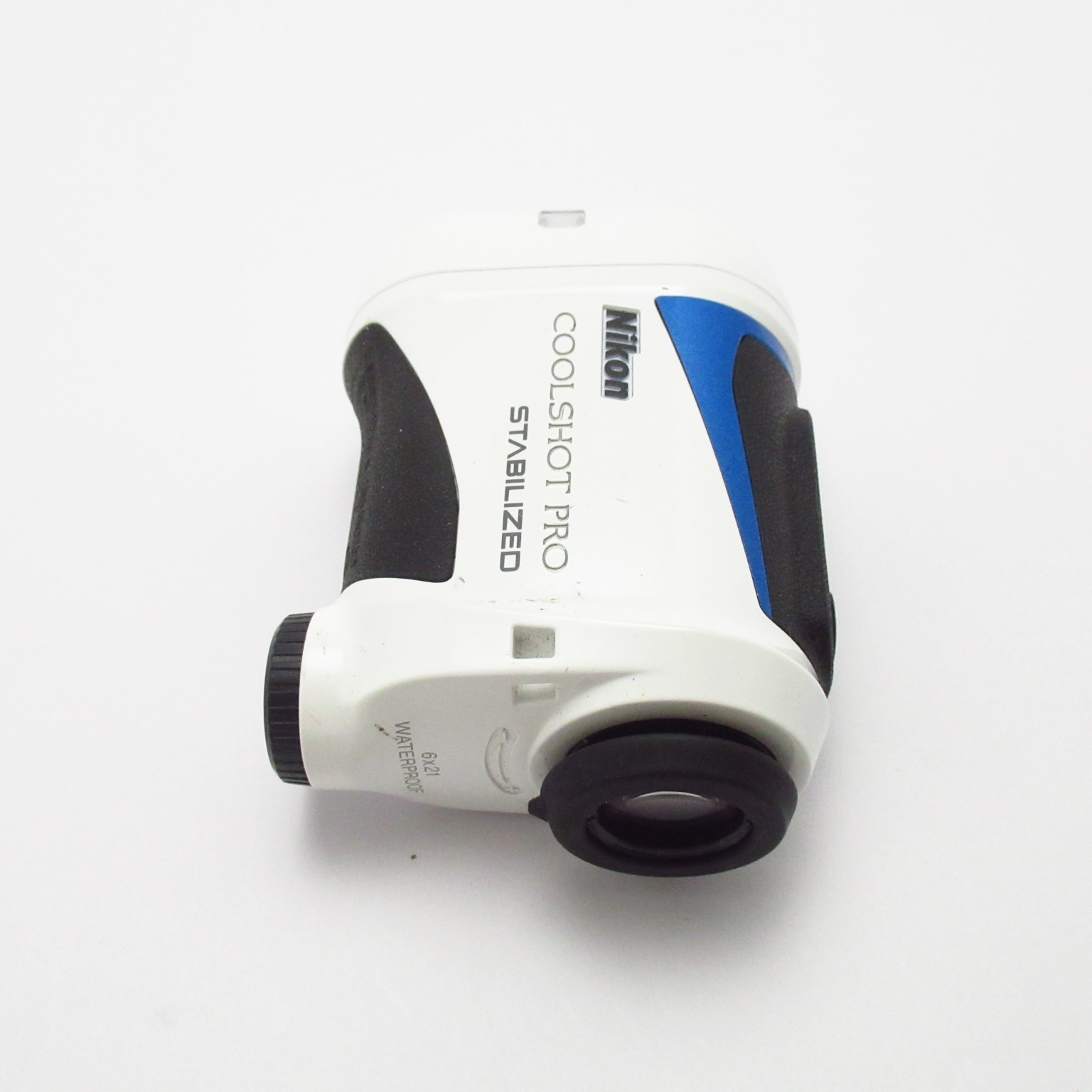 中古】COOLSHOT PRO STABILIZED - - - CD(パーツ)|NIKON(ニコン)の通販