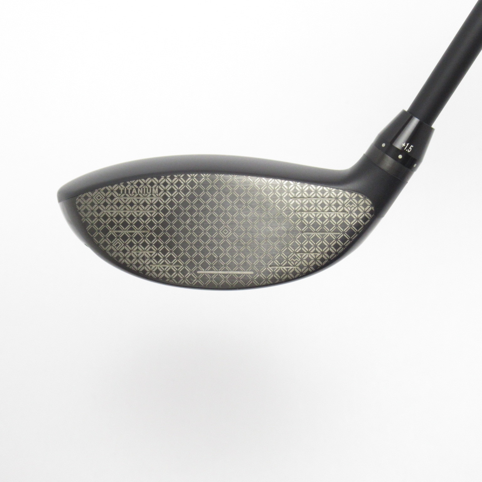 中古】ONOFF FAIRWAY ARMS KURO(2025) フェアウェイウッド ONOFF CBT