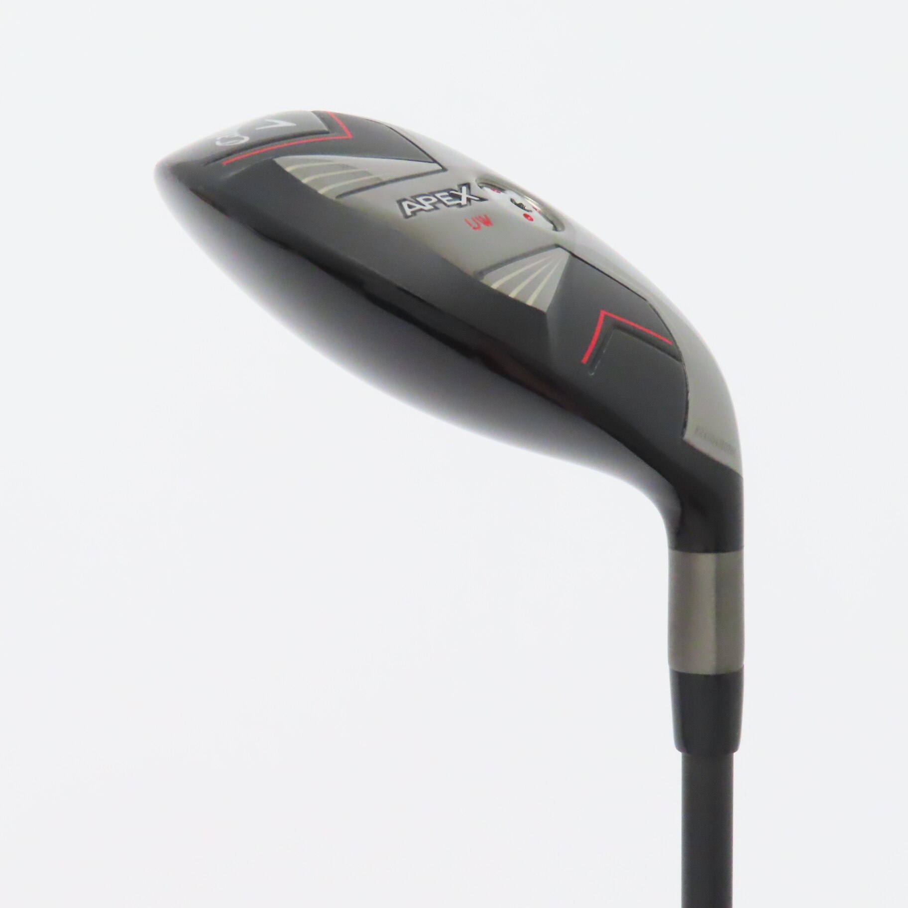中古】APEX UW(2023） ユーティリティ Tour AD IZ-5 19 S CD