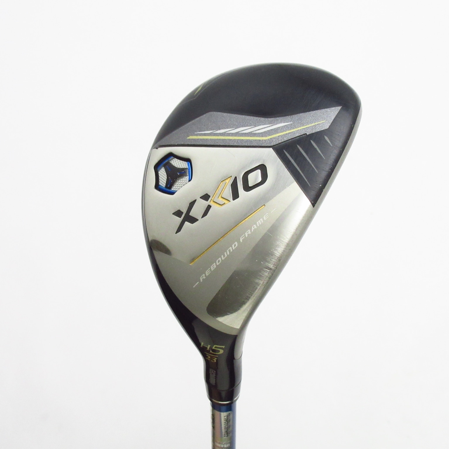 中古】ゼクシオ ユーティリティ (ダンロップ) 通販｜GDO中古ゴルフクラブ