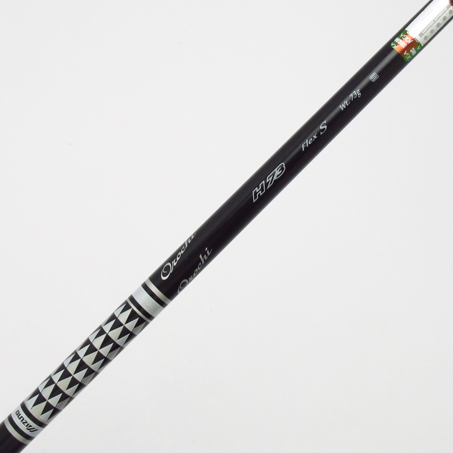 中古】MP CLK-H(2015) ユーティリティ MIZUNO Orochi H 22 S D