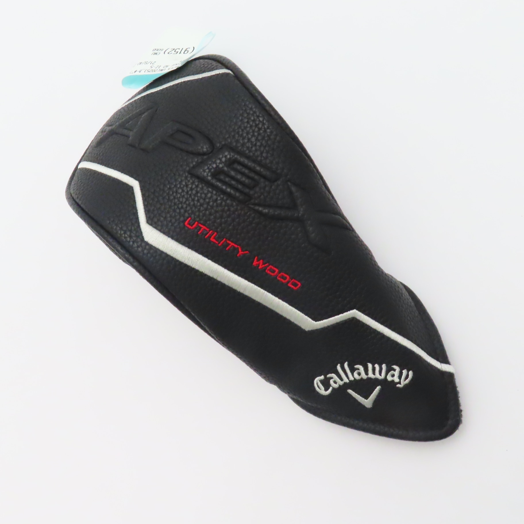 中古】APEX UW(2025) ユーティリティ Tour AD IZ-5 21 S C
