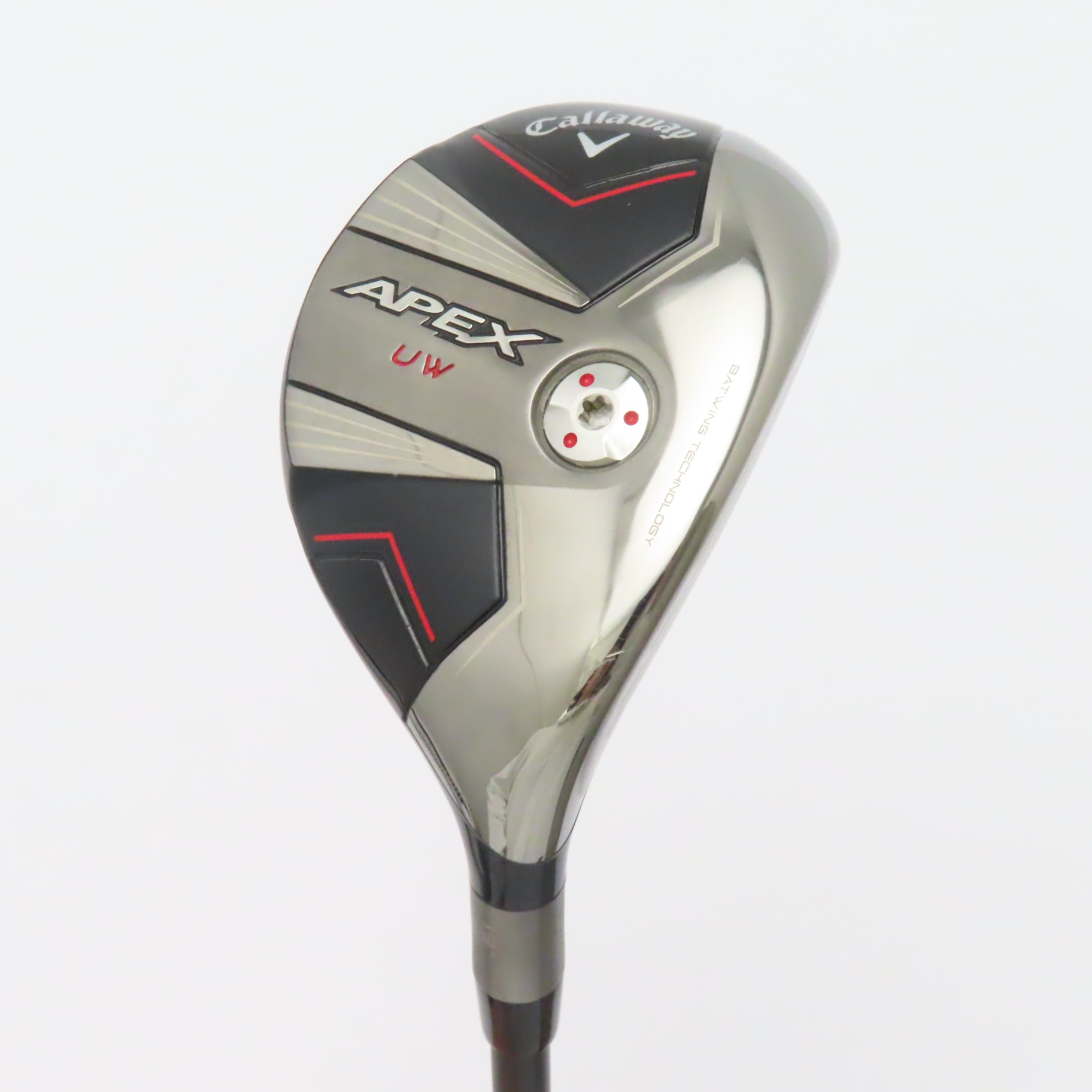 中古】APEX UW(2023） ユーティリティ Tour AD IZ-5 19 S CD