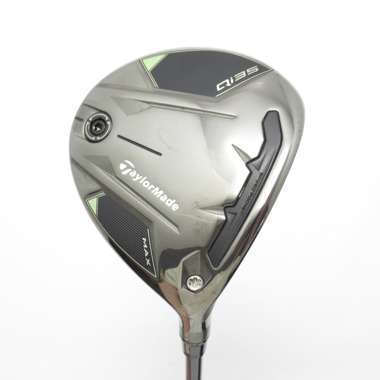 中古】Qi35 MAX フェアウェイウッド Diamana Blue TM50(2025) 15.5 R
