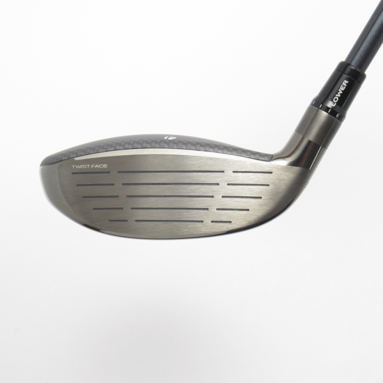 中古】Qi35 MAX フェアウェイウッド Diamana Blue TM50(2025) 15.5 R