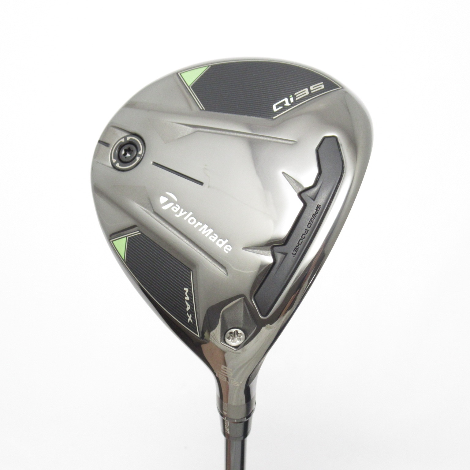 中古】Qi35 MAX フェアウェイウッド Diamana Blue TM50(2025) 18.5 R
