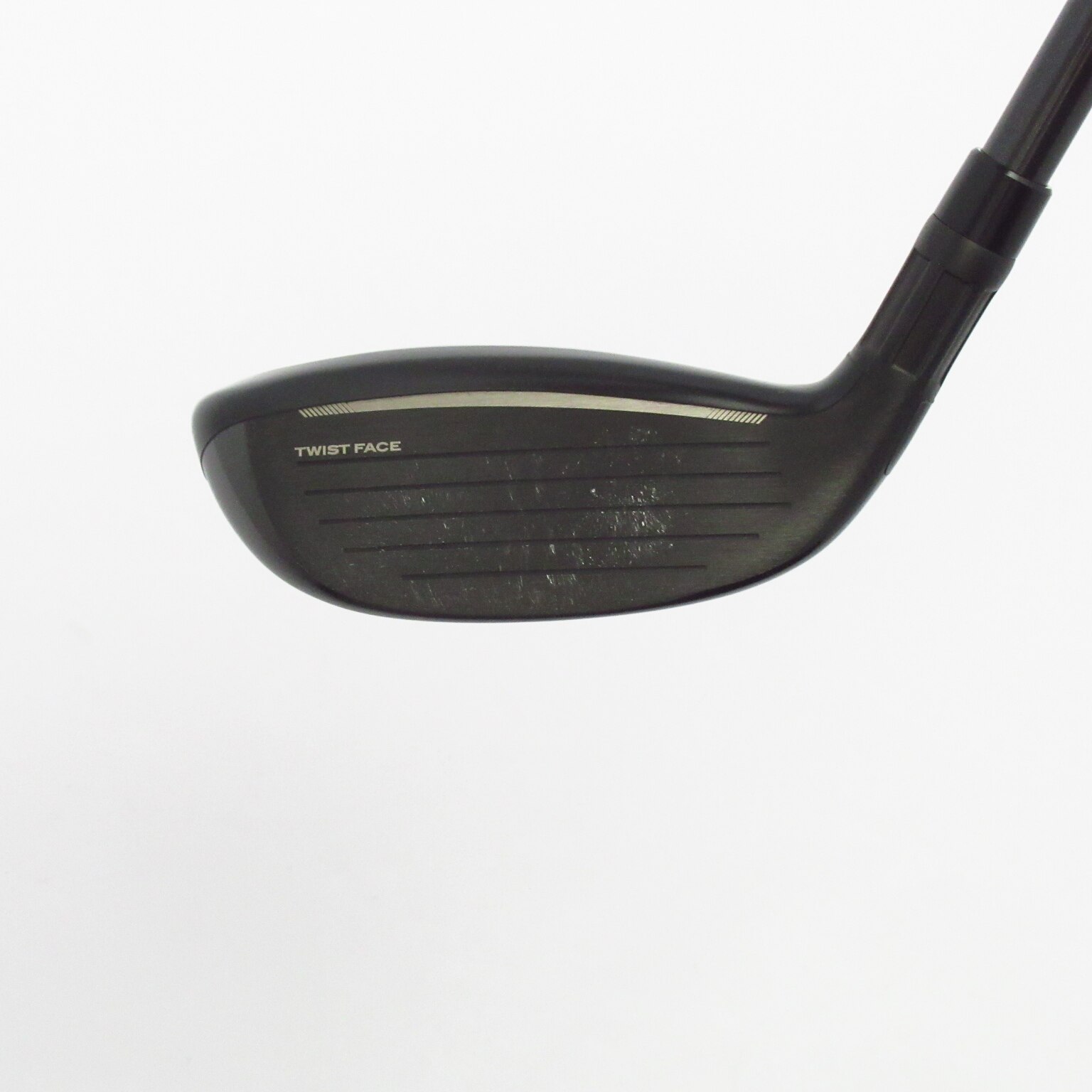 中古】ステルス2 レスキュー ユーティリティ TENSEI RED TM60(2022) 22