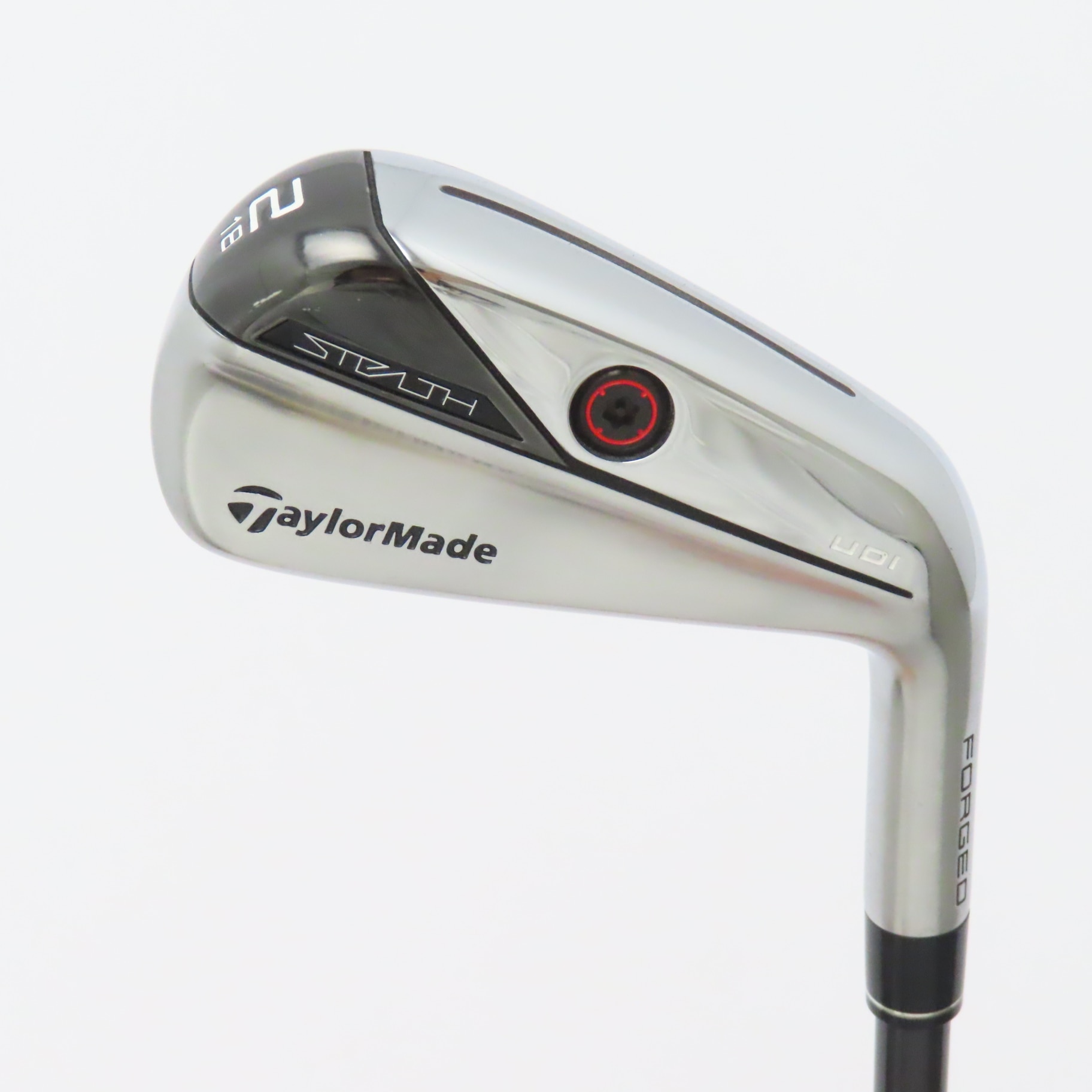 中古】ステルス ユーティリティ (テーラーメイド) 通販｜GDO中古ゴルフ