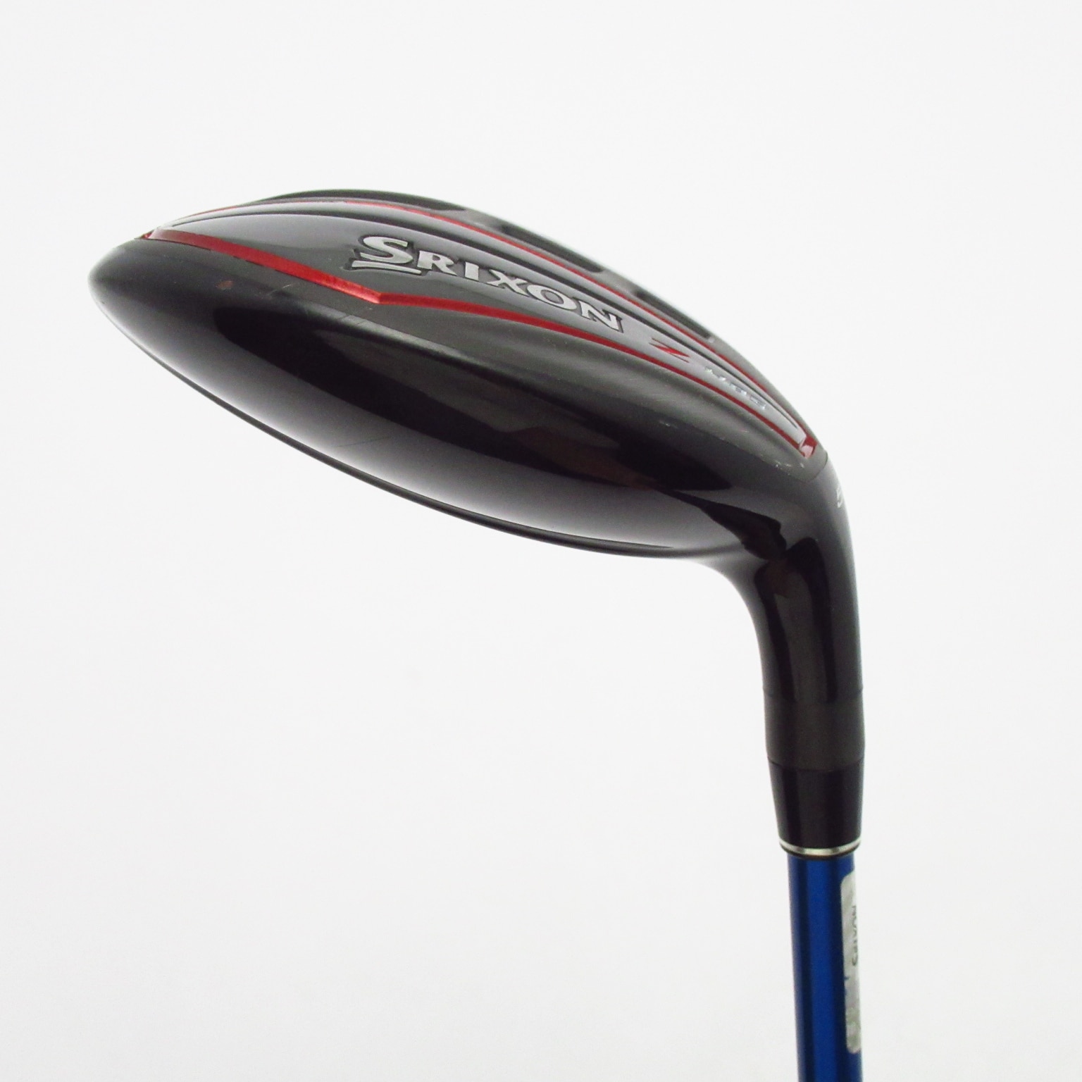 中古】Z H85 ハイブリッド ユーティリティ Miyazaki for HYBRID 25 S