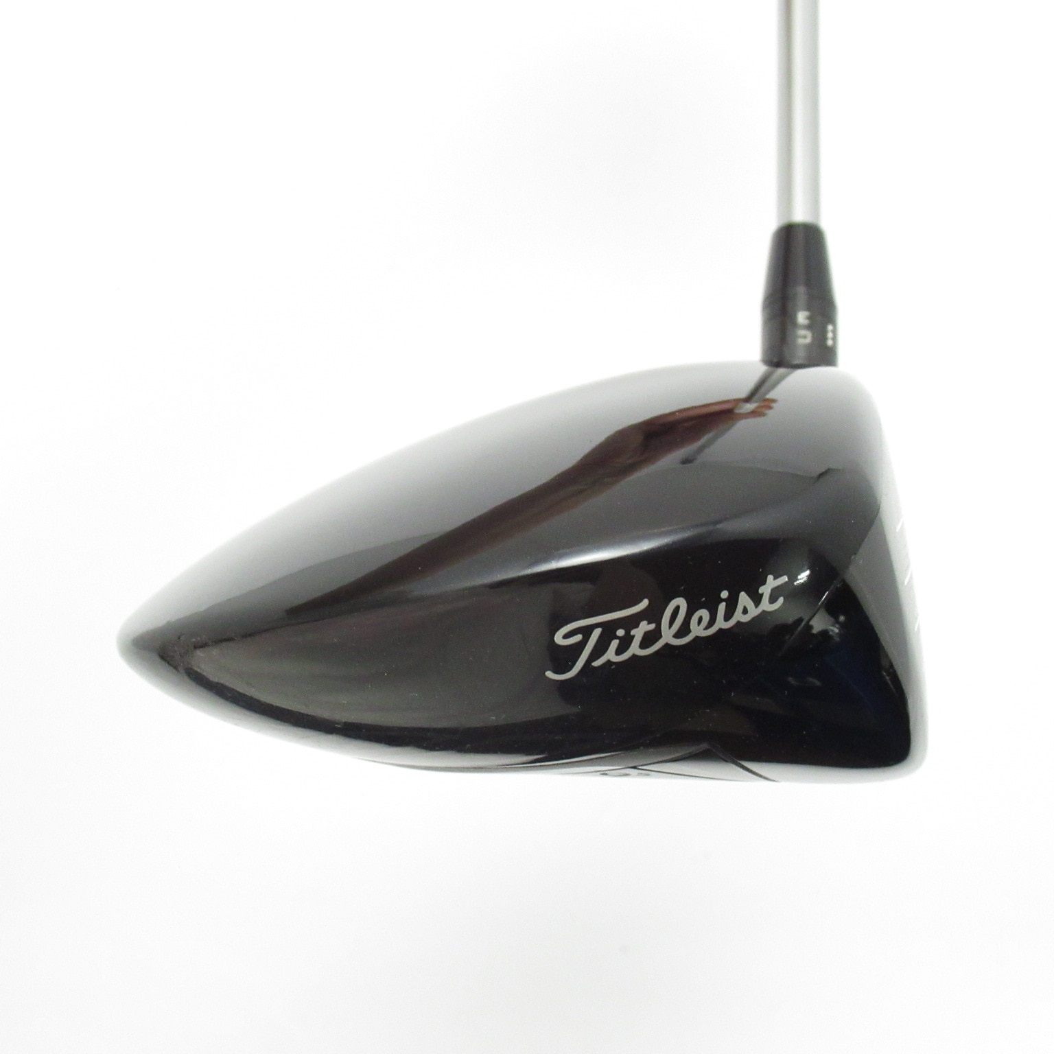 中古】VG3(2018) ドライバー Titleist VG60(2018) 9.5 S C(ドライバー