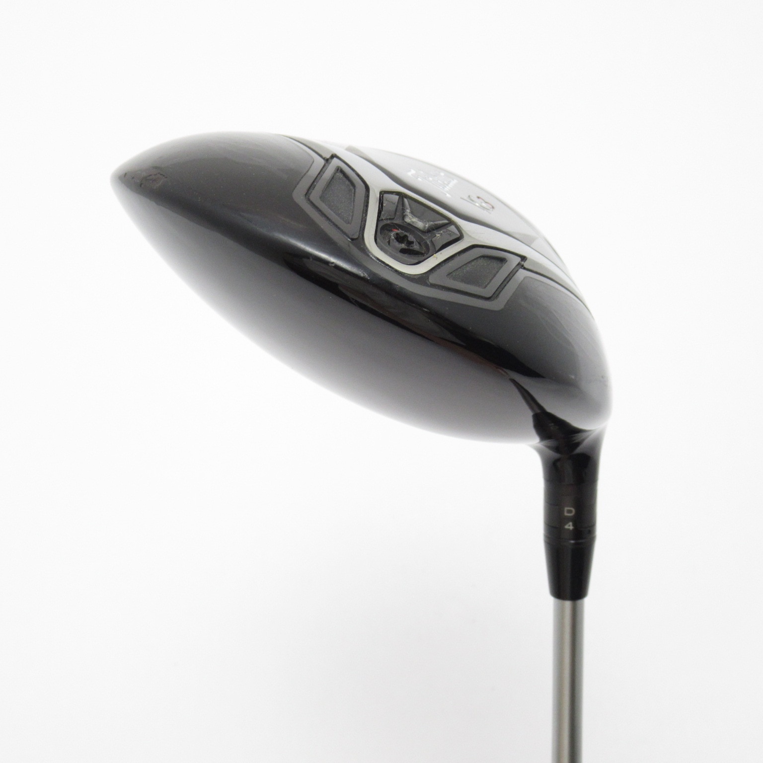 中古】VG3(2018) ドライバー Titleist VG60(2018) 9.5 S C(ドライバー