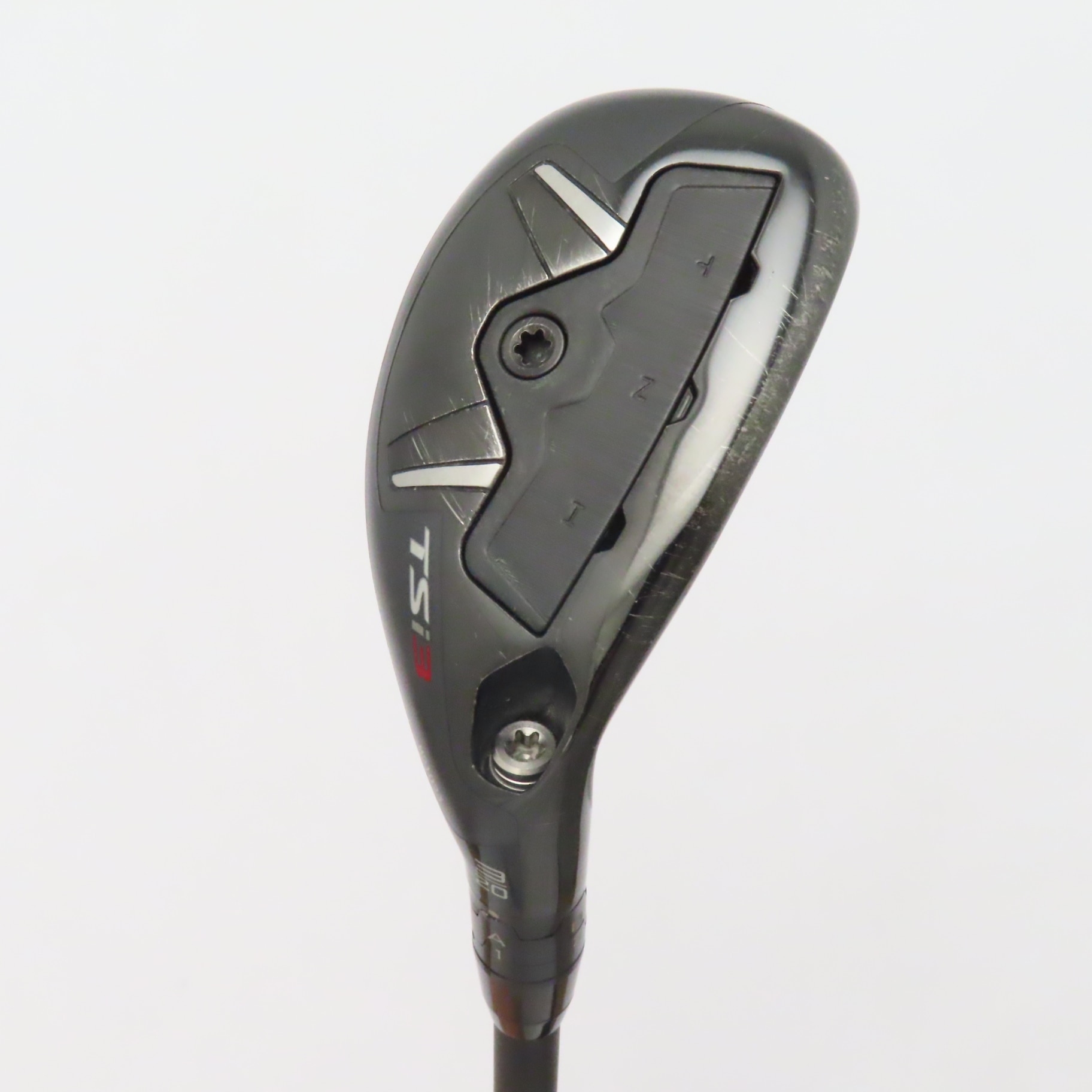 中古】TSi3 ユーティリティ (タイトリスト) TSi 通販｜GDO中古ゴルフクラブ