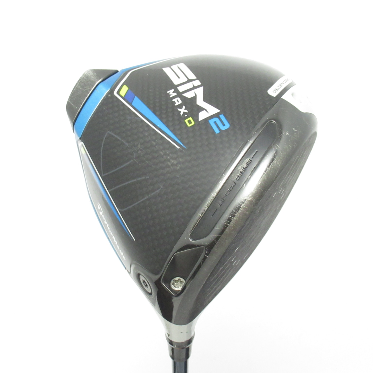 中古】SIM2 MAX-D ドライバー (テーラーメイド) SIM2 通販｜GDO中古