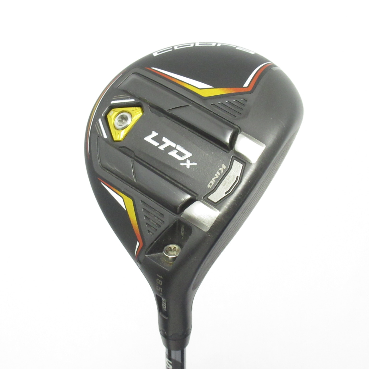 w*t様 希少 コブラ LTDx フェアウェイウッド　7W 22.5 中古】LTDX フェアウェイウッド (コブラ) キング 通販｜GDO中古ゴルフ