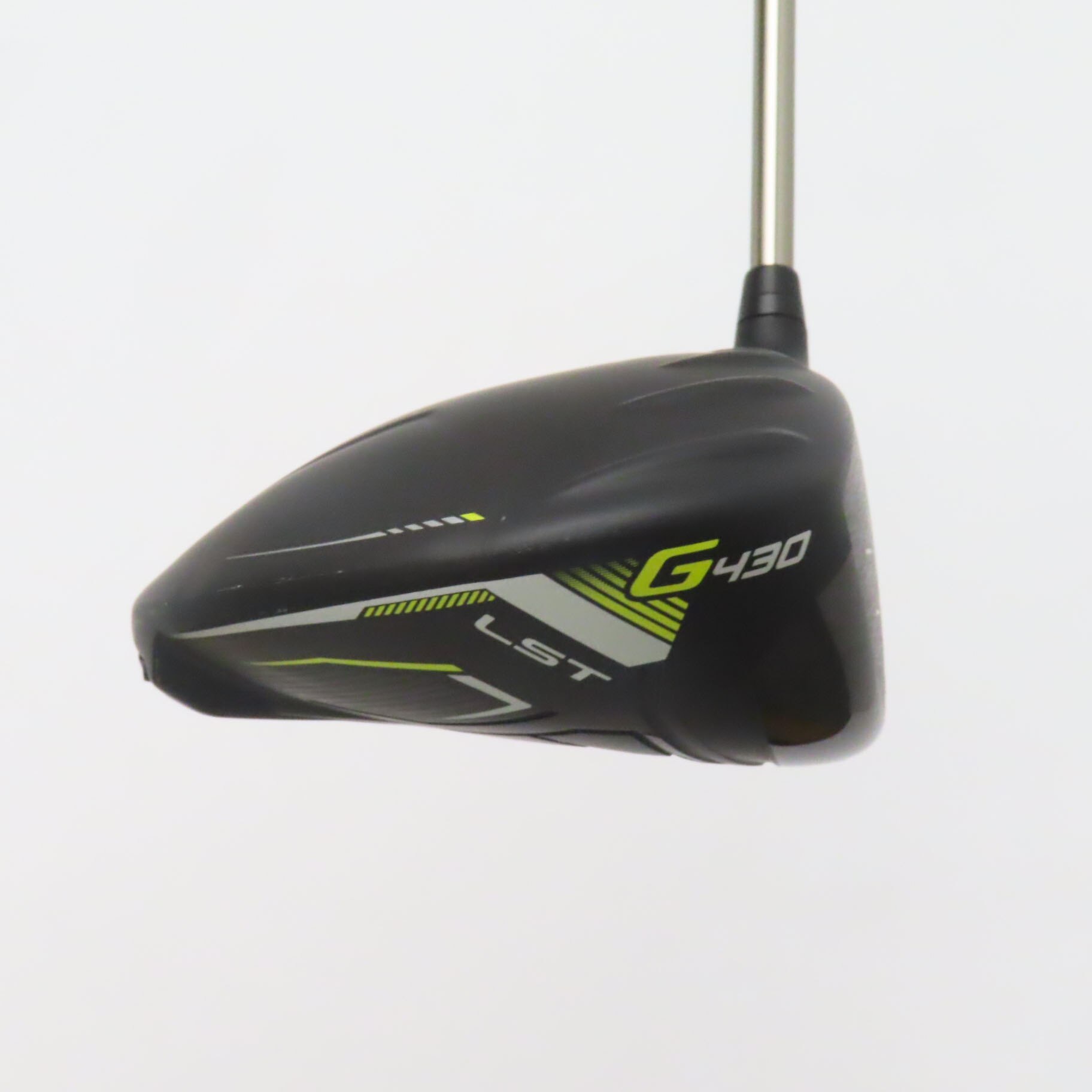 中古】G430 LST ドライバー PING TOUR 2.0 CHROME 65 9 S CD